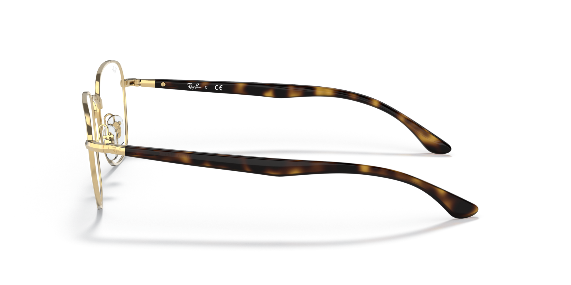 RX6477 3119 Montature da vista Ray - Ban 4