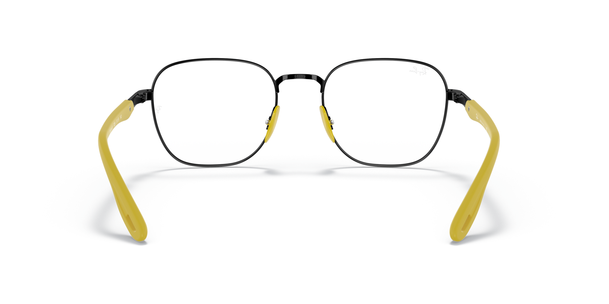 Ray - Ban RX6484M F028 Montature da vista Ray - Ban 5