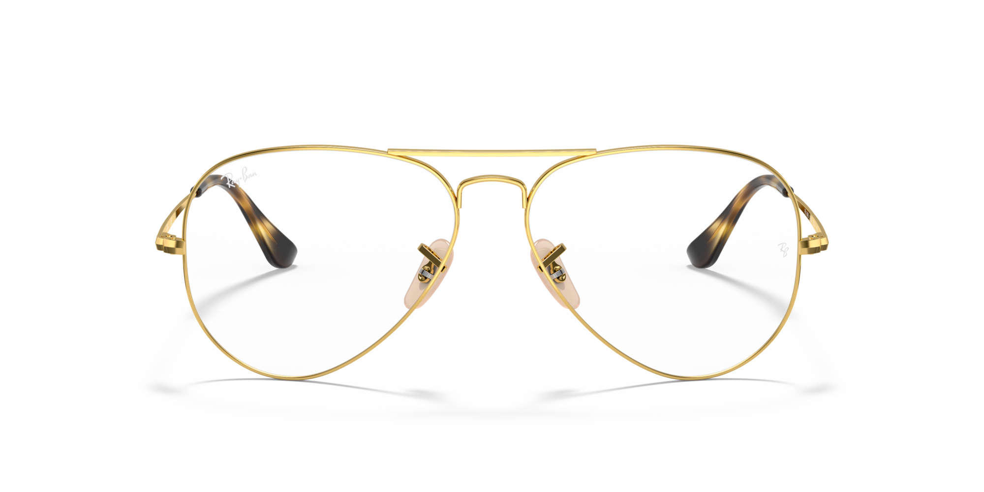 RX6489 AVIATOR 2500 Montature da vista Ray - Ban 3