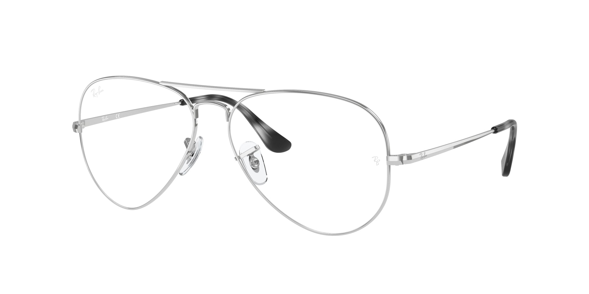 RX6489 AVIATOR 2501 Montature da vista Ray - Ban 1