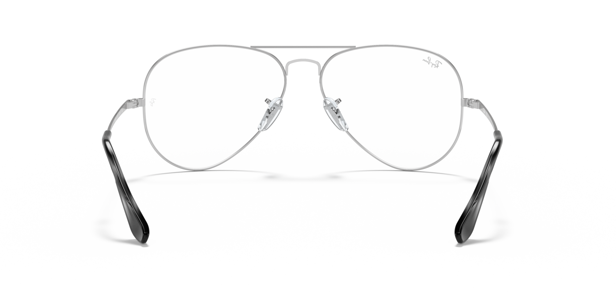 RX6489 AVIATOR 2501 Montature da vista Ray - Ban 5