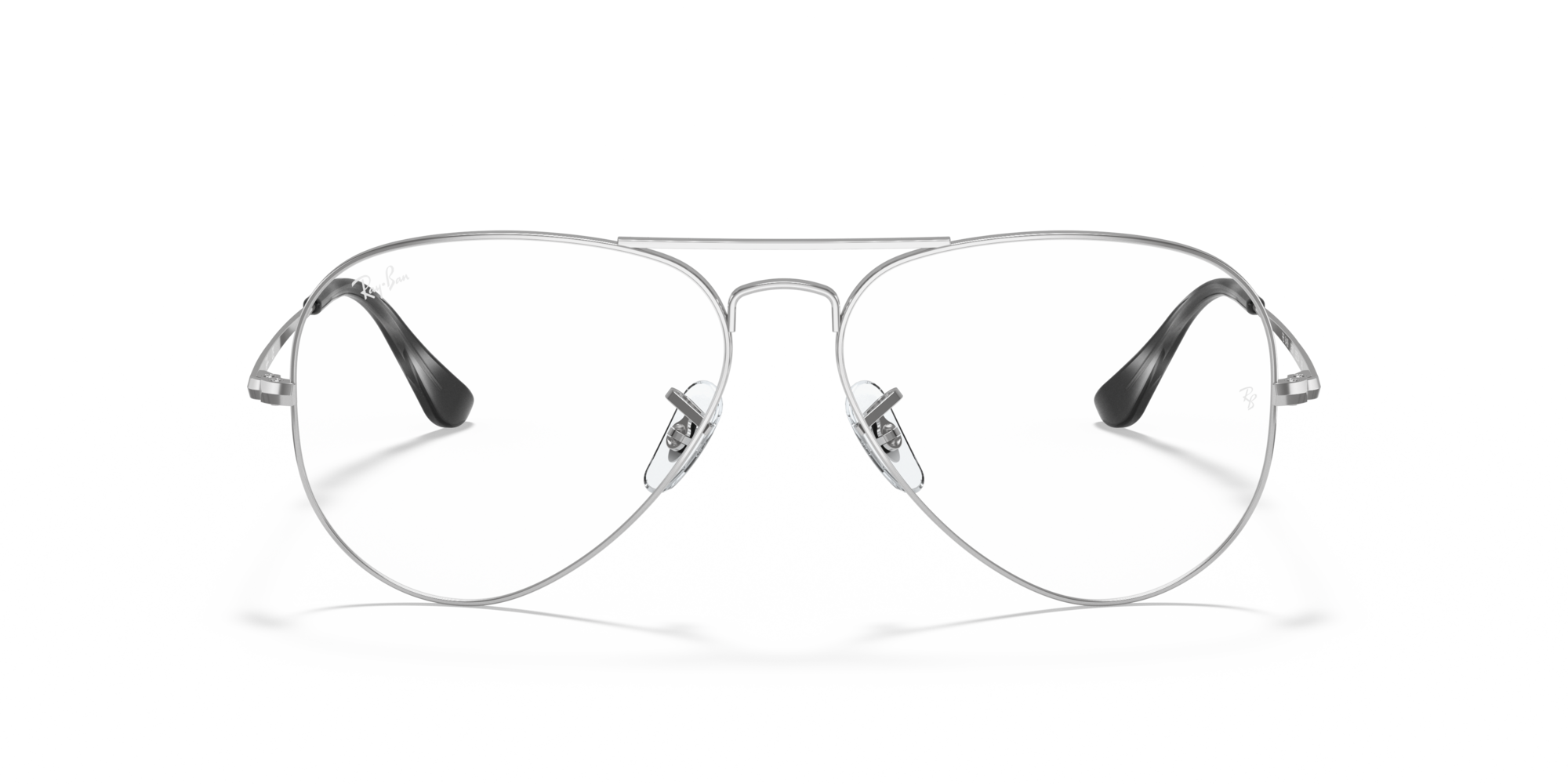 RX6489 AVIATOR 2501 Montature da vista Ray - Ban 3