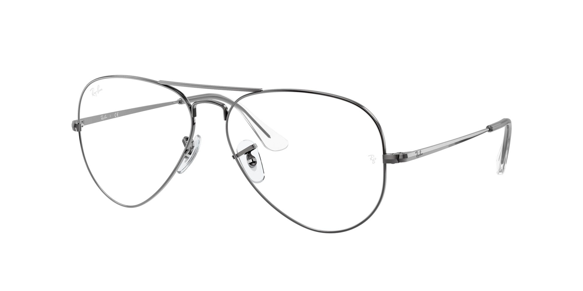 RX6489 AVIATOR 2502 Montature da vista Ray - Ban 1