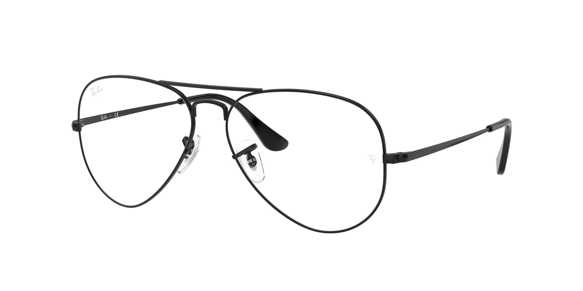 RX6489 AVIATOR 2503 Montature da vista Ray - Ban 1
