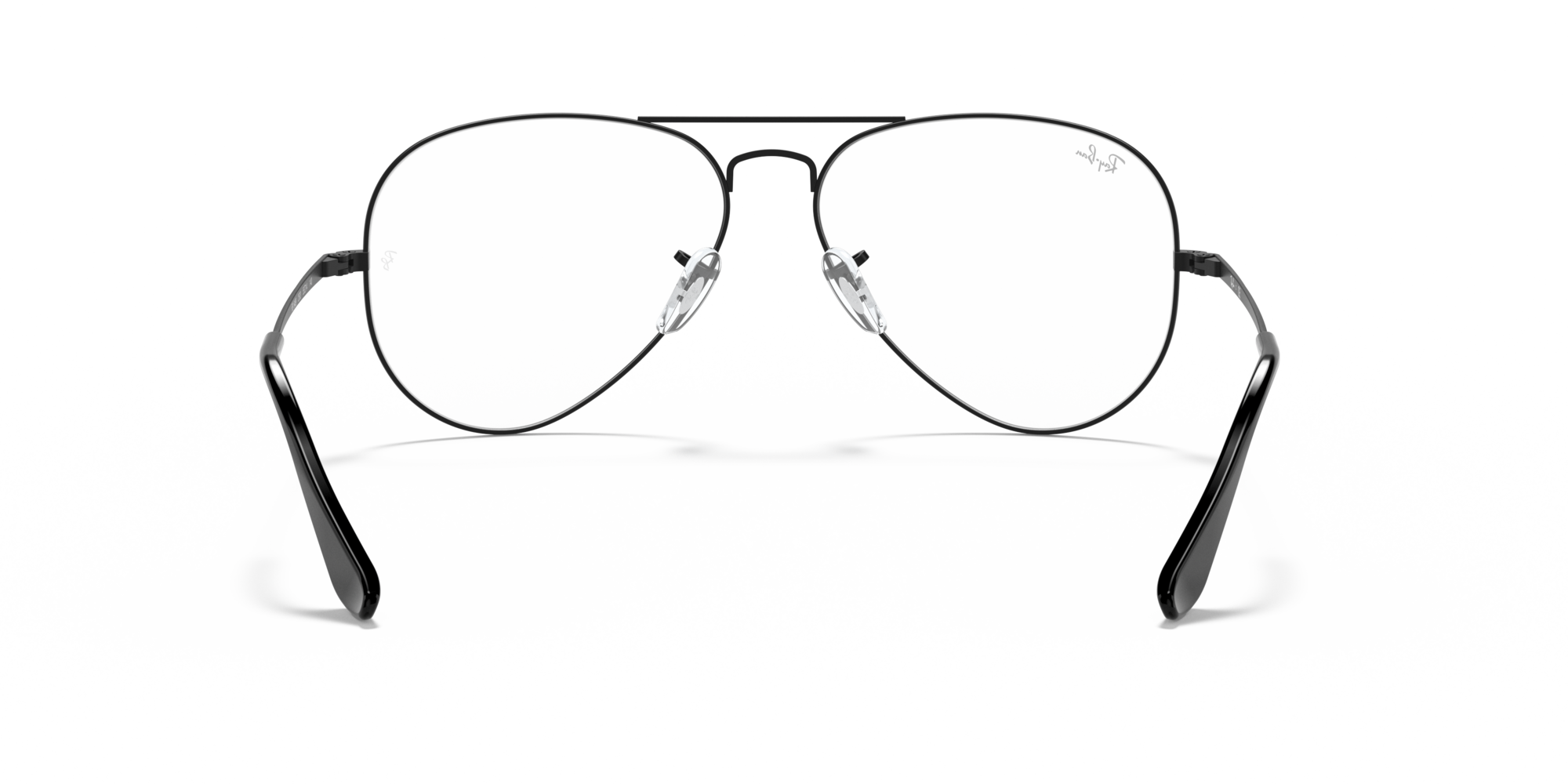 RX6489 AVIATOR 2503 Montature da vista Ray - Ban 5