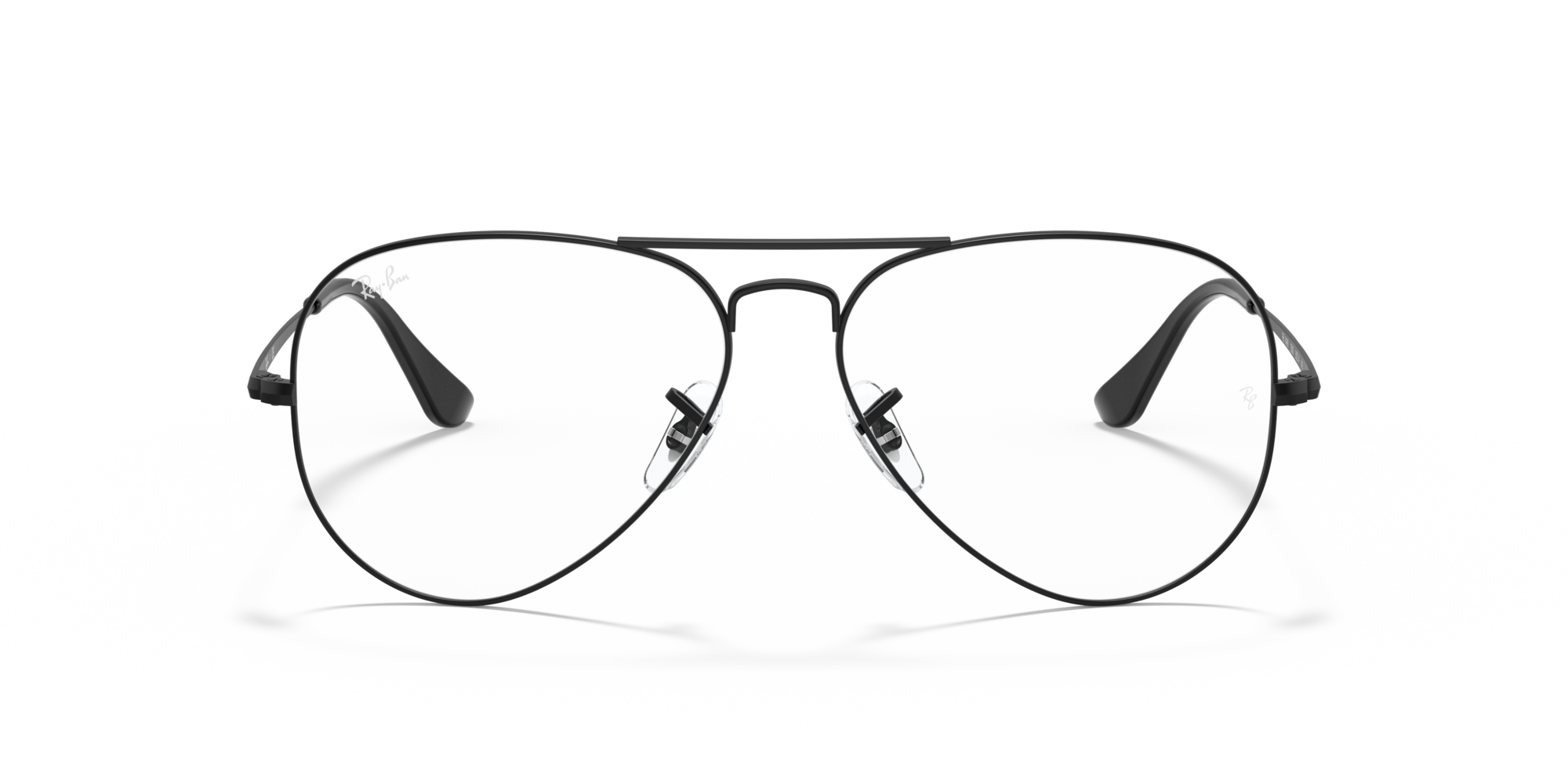 RX6489 AVIATOR 2503 Montature da vista Ray - Ban 3