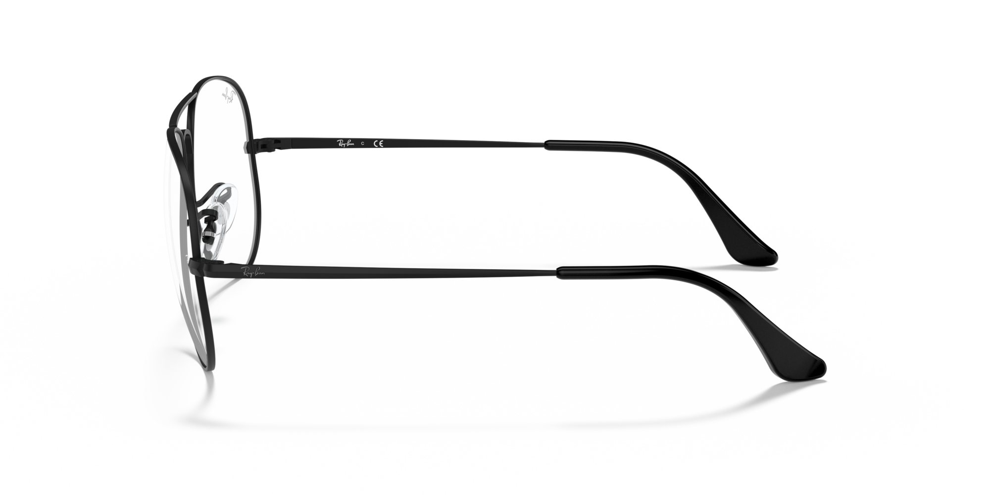 RX6489 AVIATOR 2503 Montature da vista Ray - Ban 4