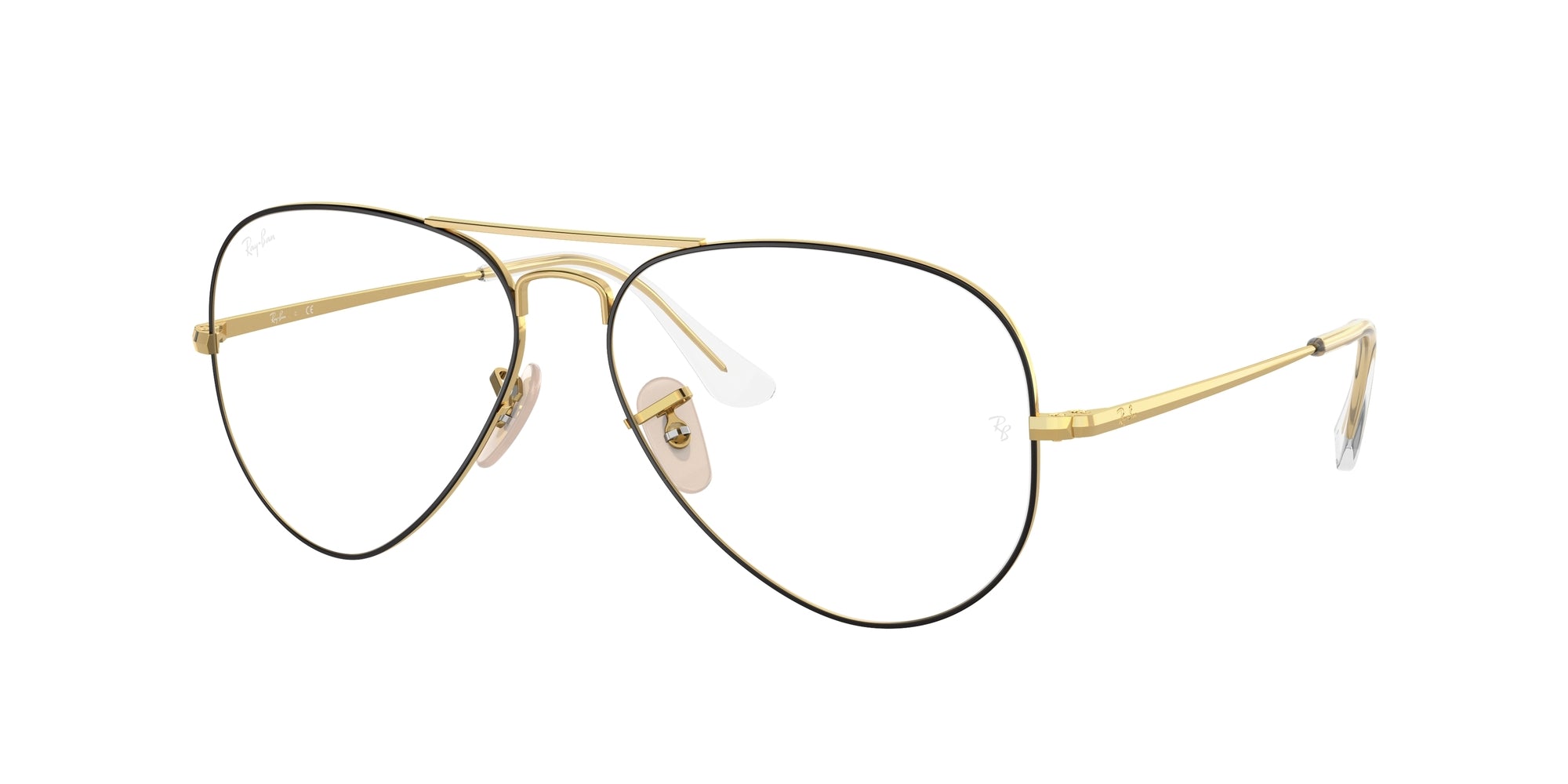 RX6489 AVIATOR 2890 Montature da vista Ray - Ban 1