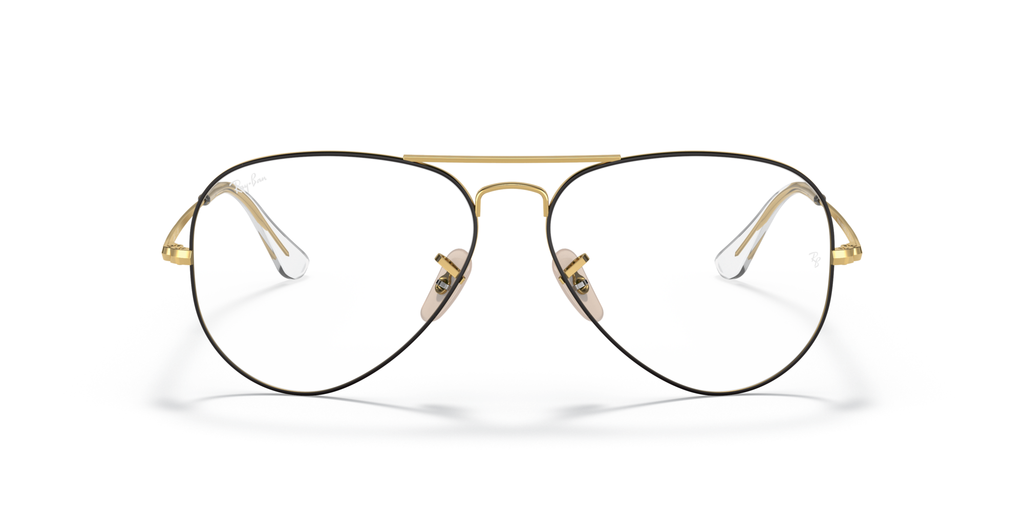 RX6489 AVIATOR 2890 Montature da vista Ray - Ban 3