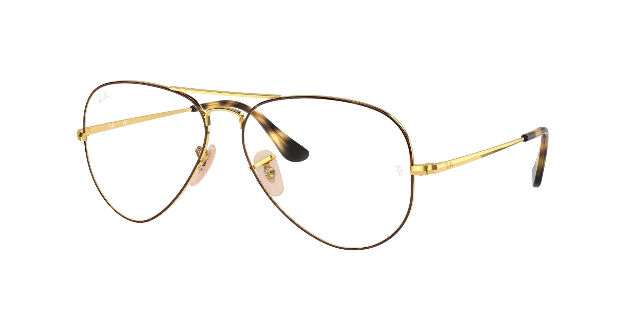 RX6489 AVIATOR 2945 Montature da vista Ray - Ban 1