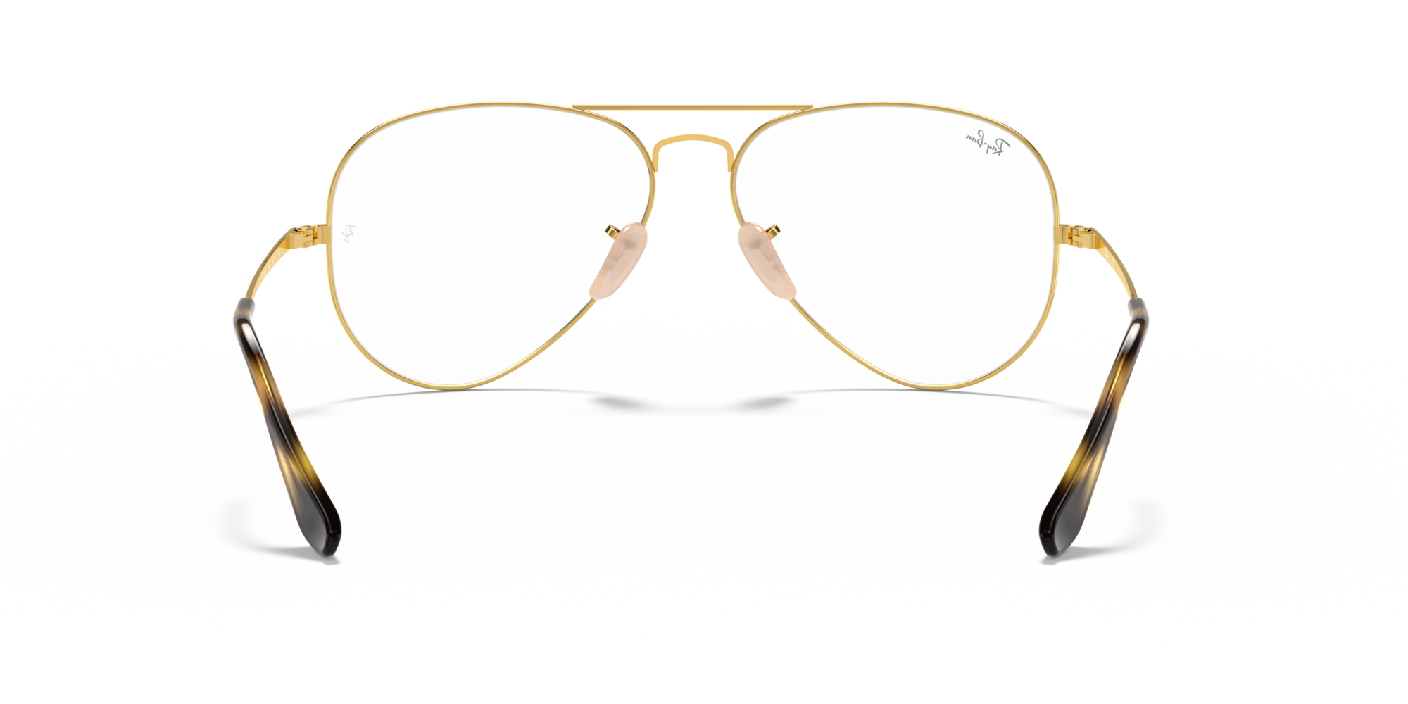RX6489 AVIATOR 2945 Montature da vista Ray - Ban 5