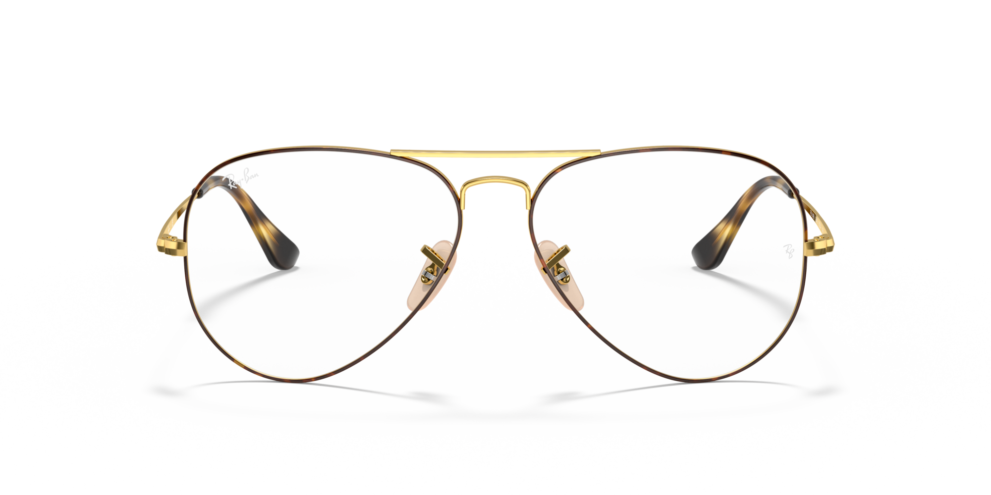 RX6489 AVIATOR 2945 Montature da vista Ray - Ban 3