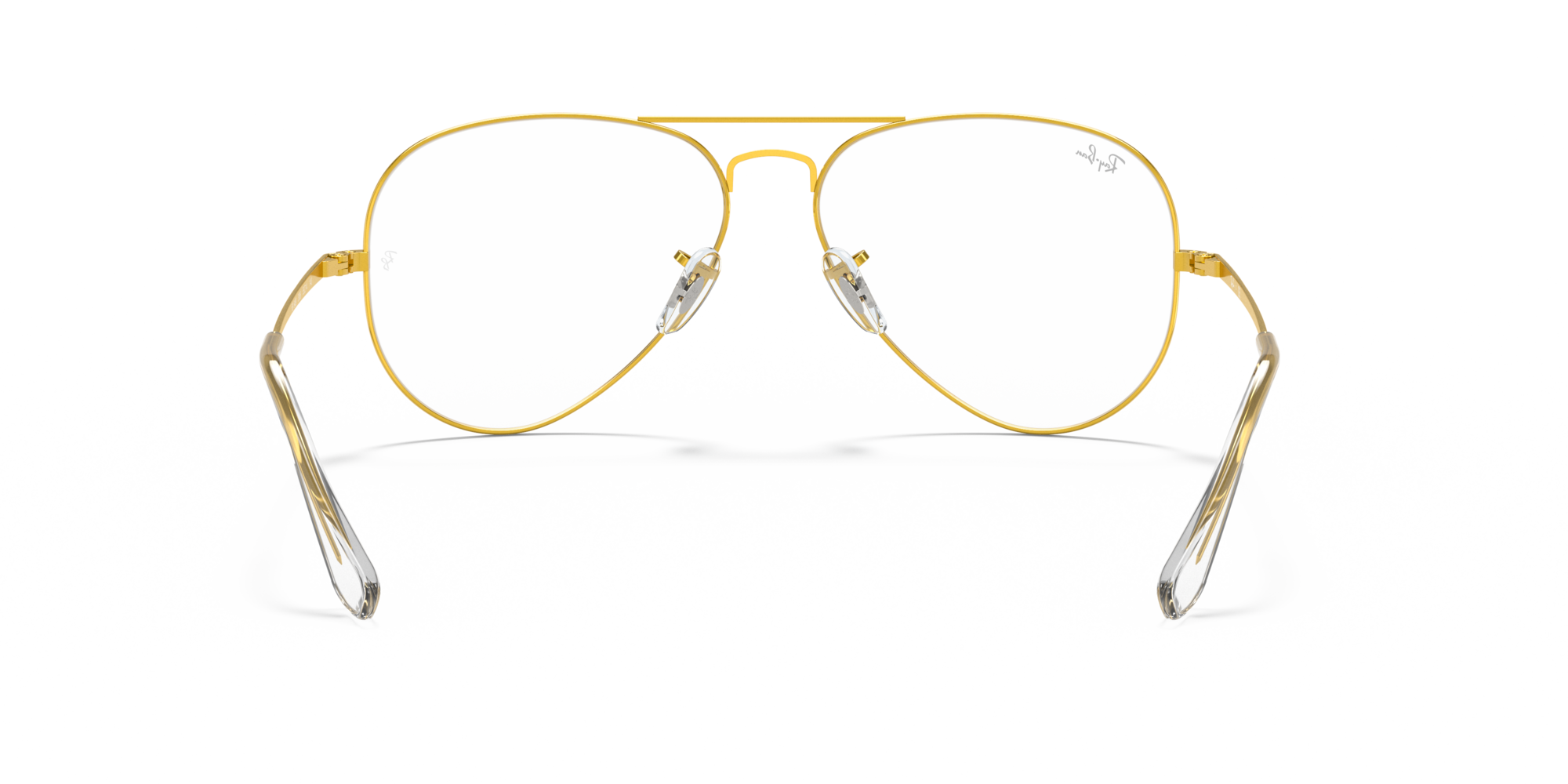 RX6489 AVIATOR 3086 Montature da vista Ray - Ban 5