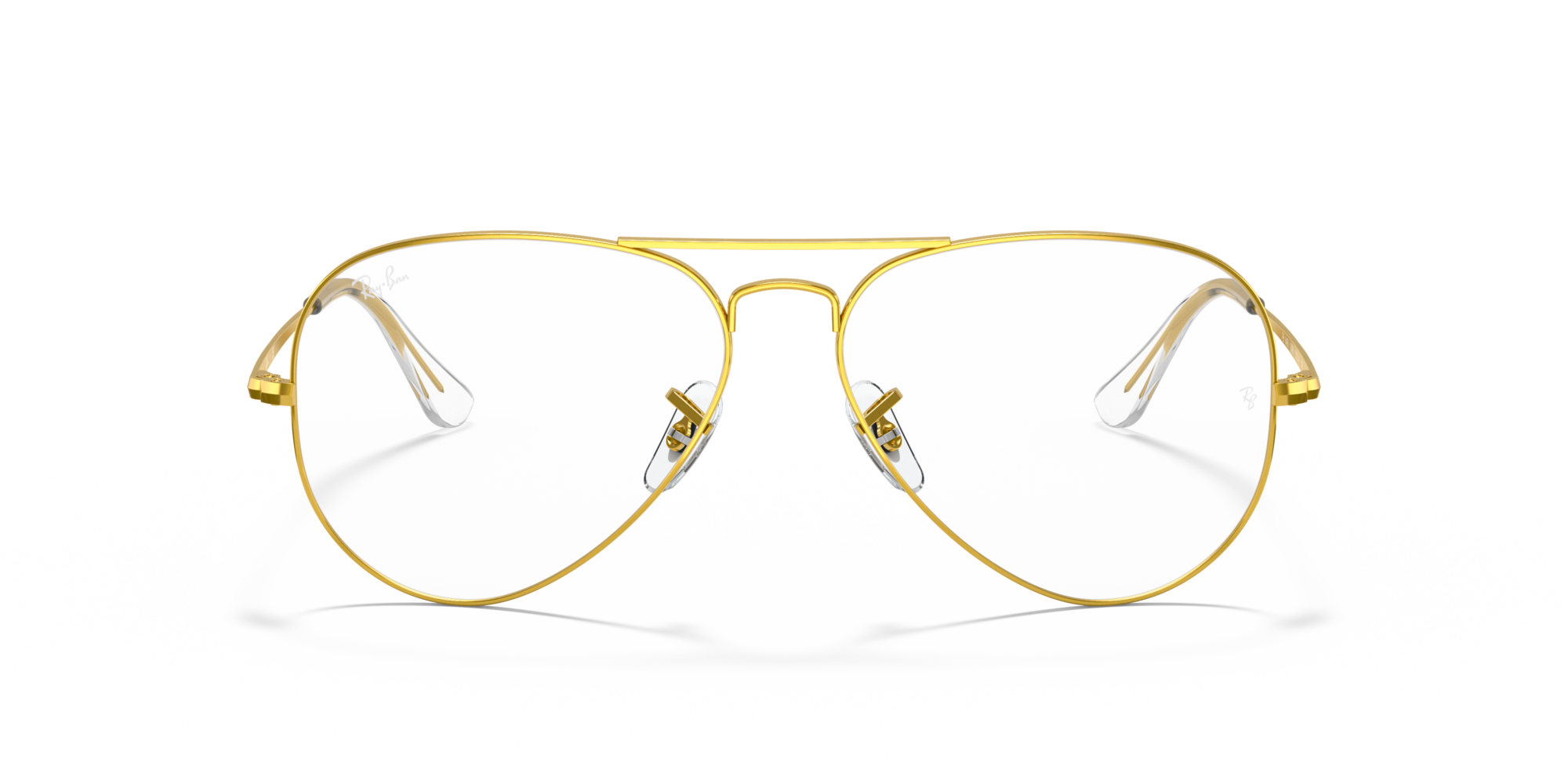 RX6489 AVIATOR 3086 Montature da vista Ray - Ban 3