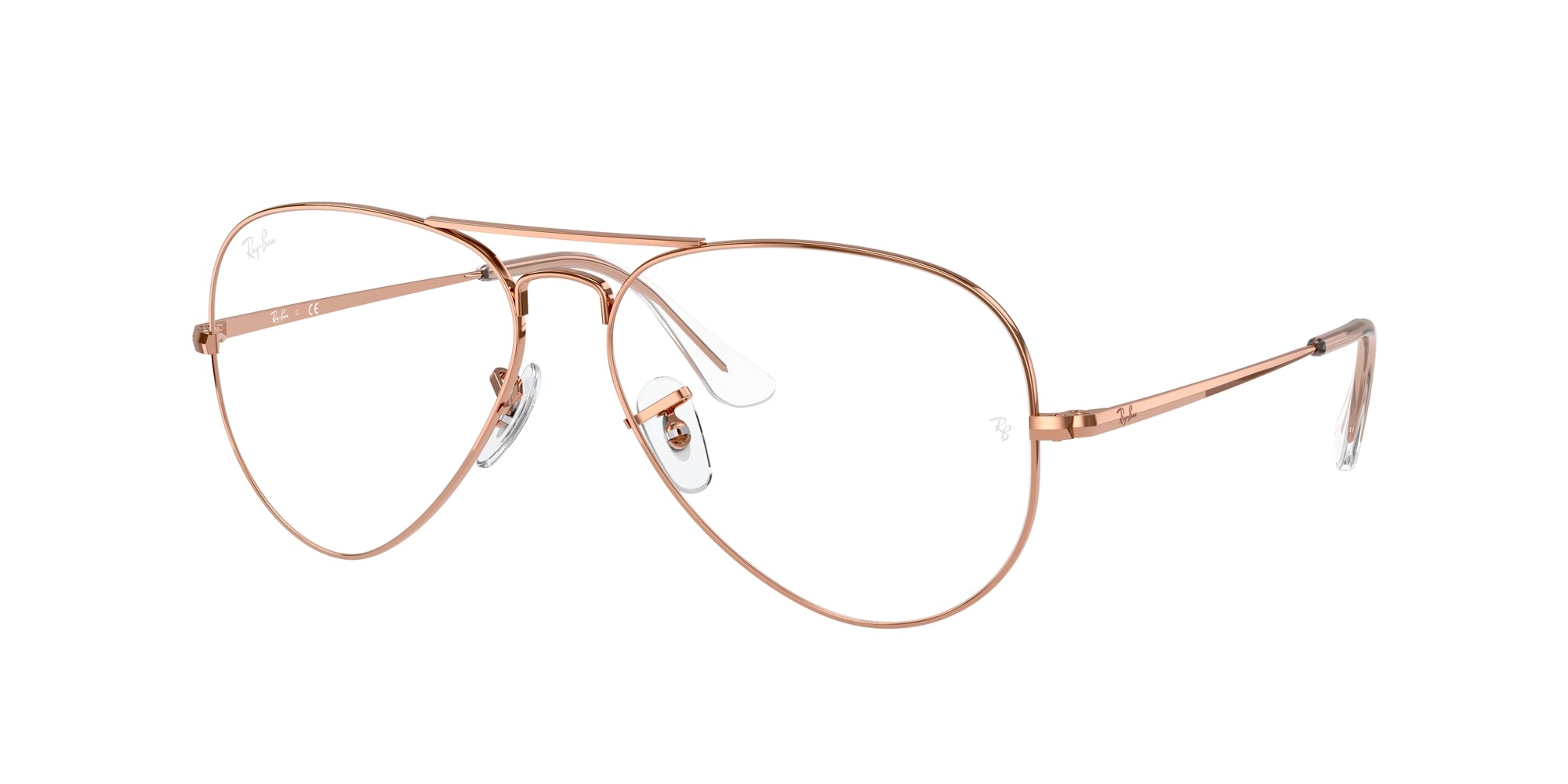 RX6489 AVIATOR 3094 Montature da vista Ray - Ban 1