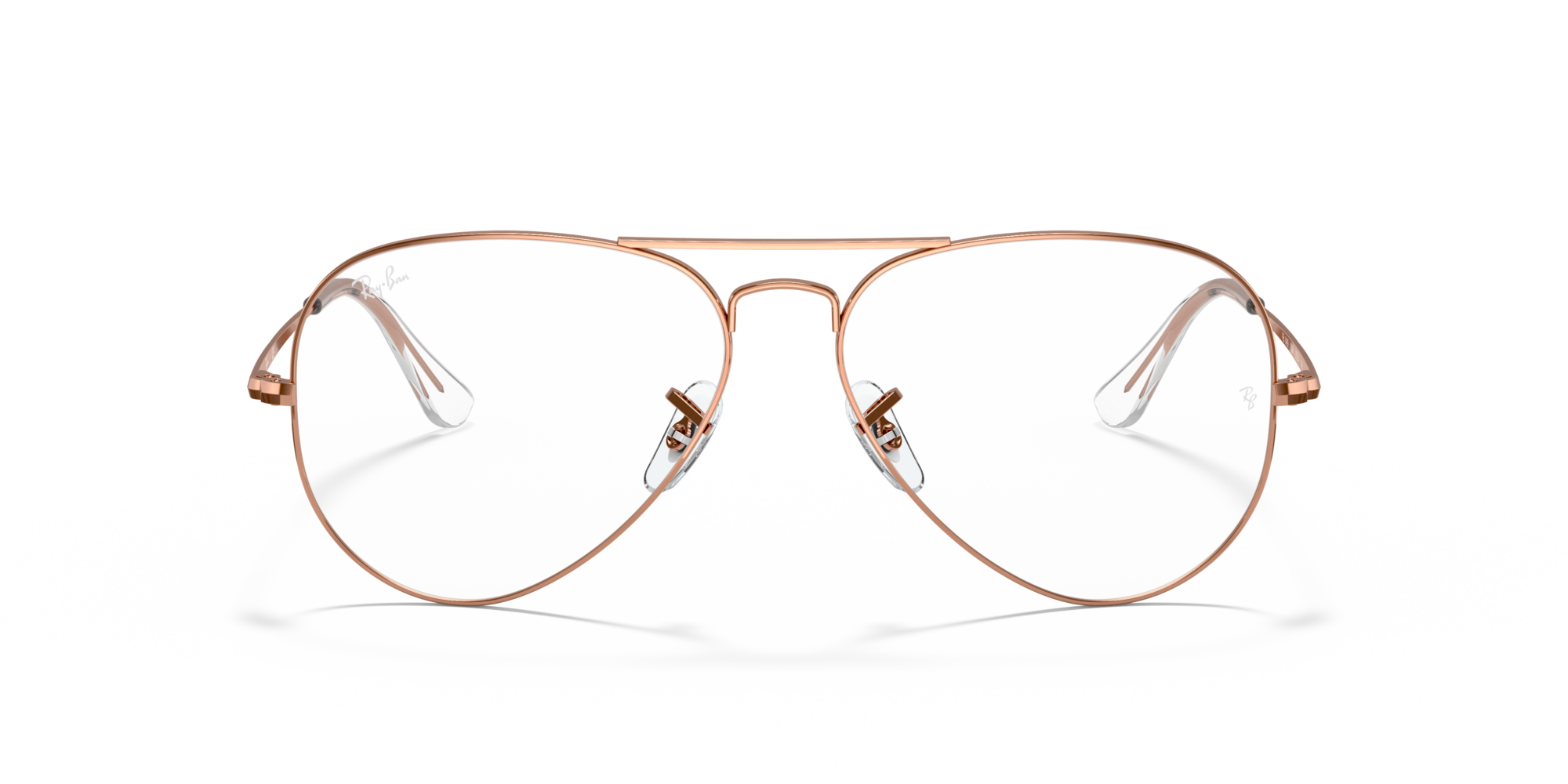 RX6489 AVIATOR 3094 Montature da vista Ray - Ban 3