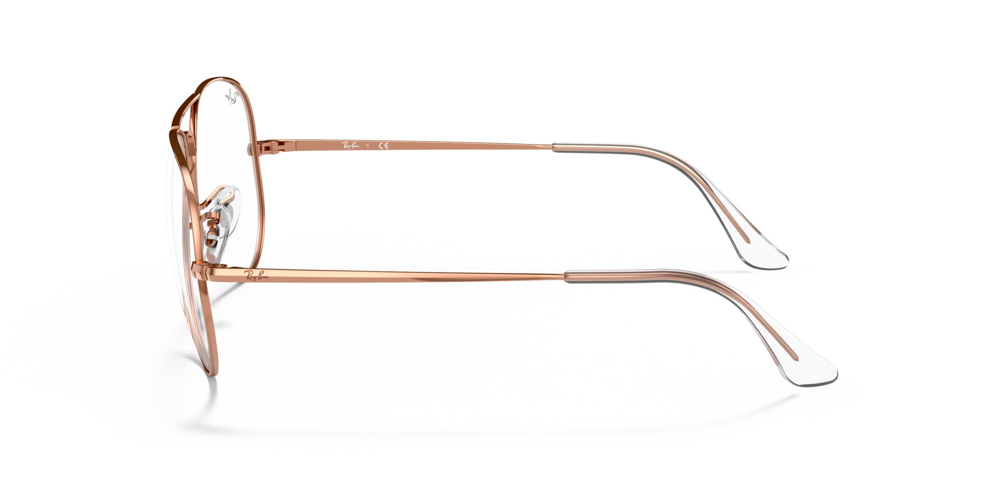 RX6489 AVIATOR 3094 Montature da vista Ray - Ban 4