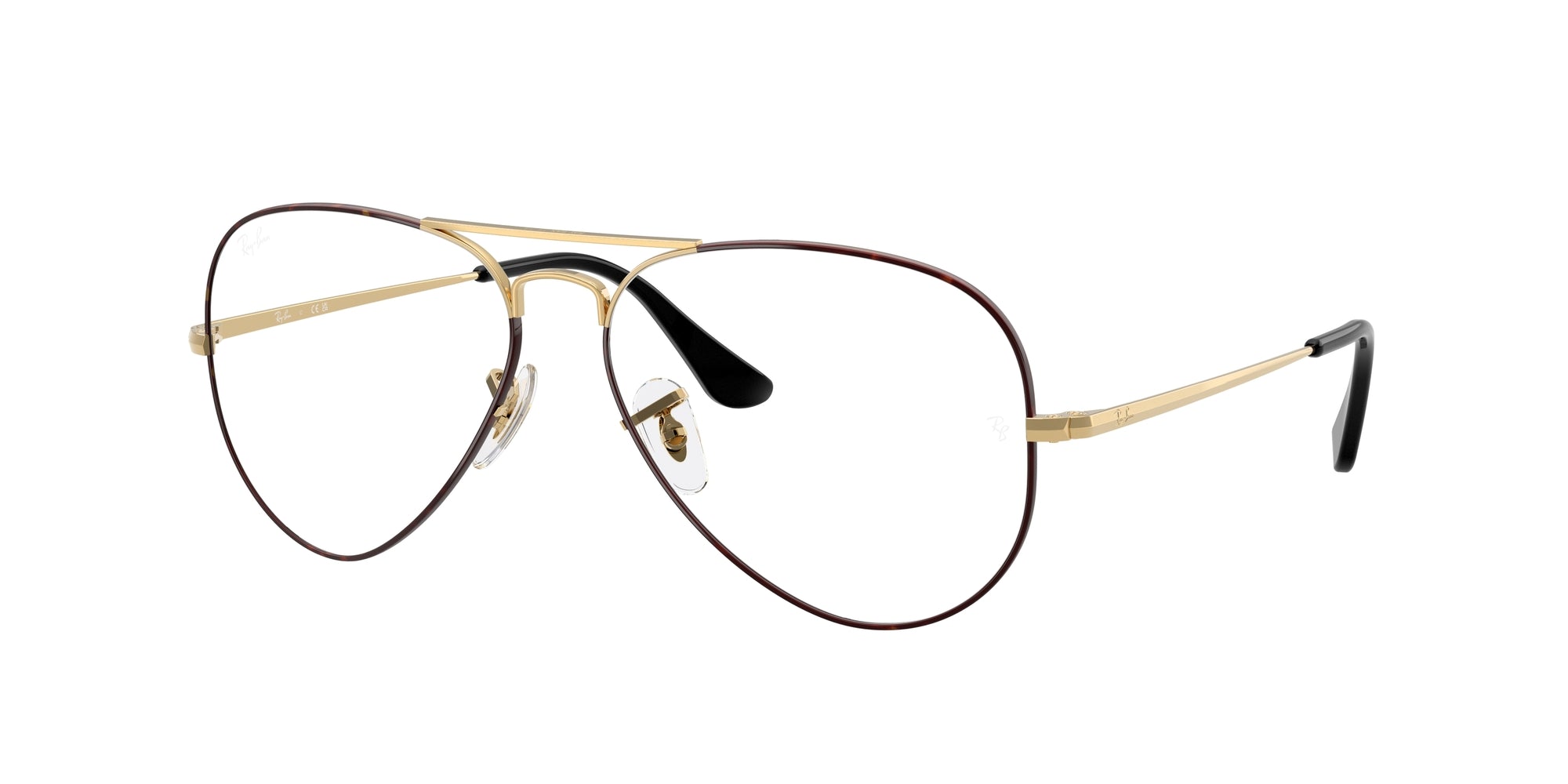 RX6489 AVIATOR 3175 Montature da vista Ray - Ban 1