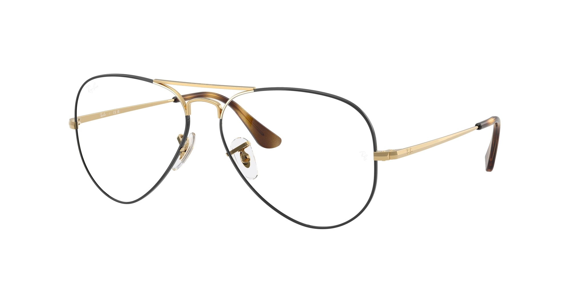 RX6489 AVIATOR 3177 Montature da vista Ray - Ban 1