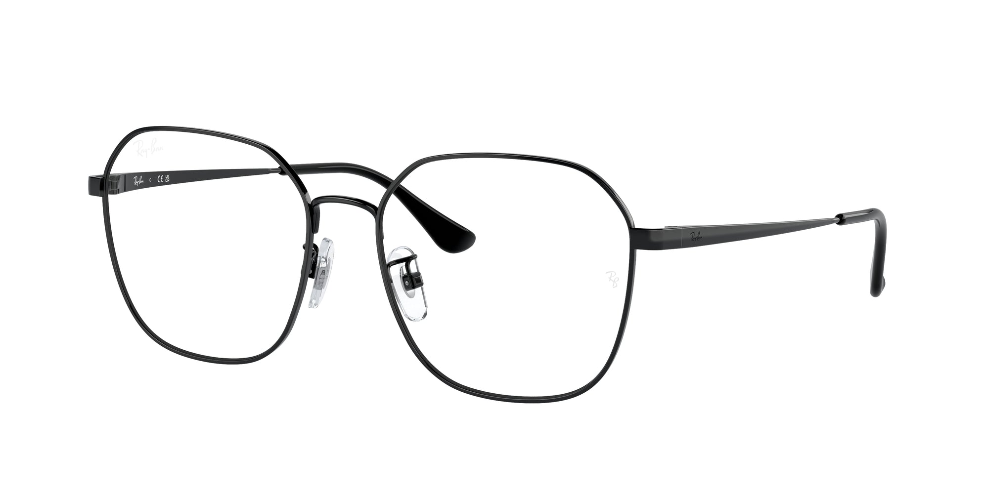 RX6490D 2509 Montature da vista Ray - Ban 1