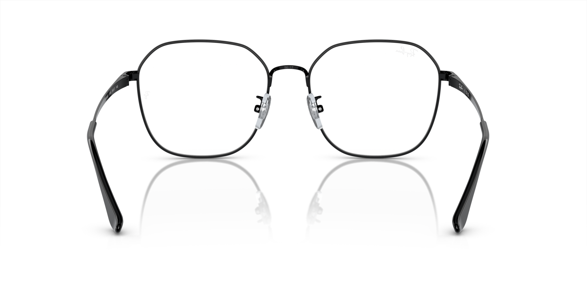 RX6490D 2509 Montature da vista Ray - Ban 5