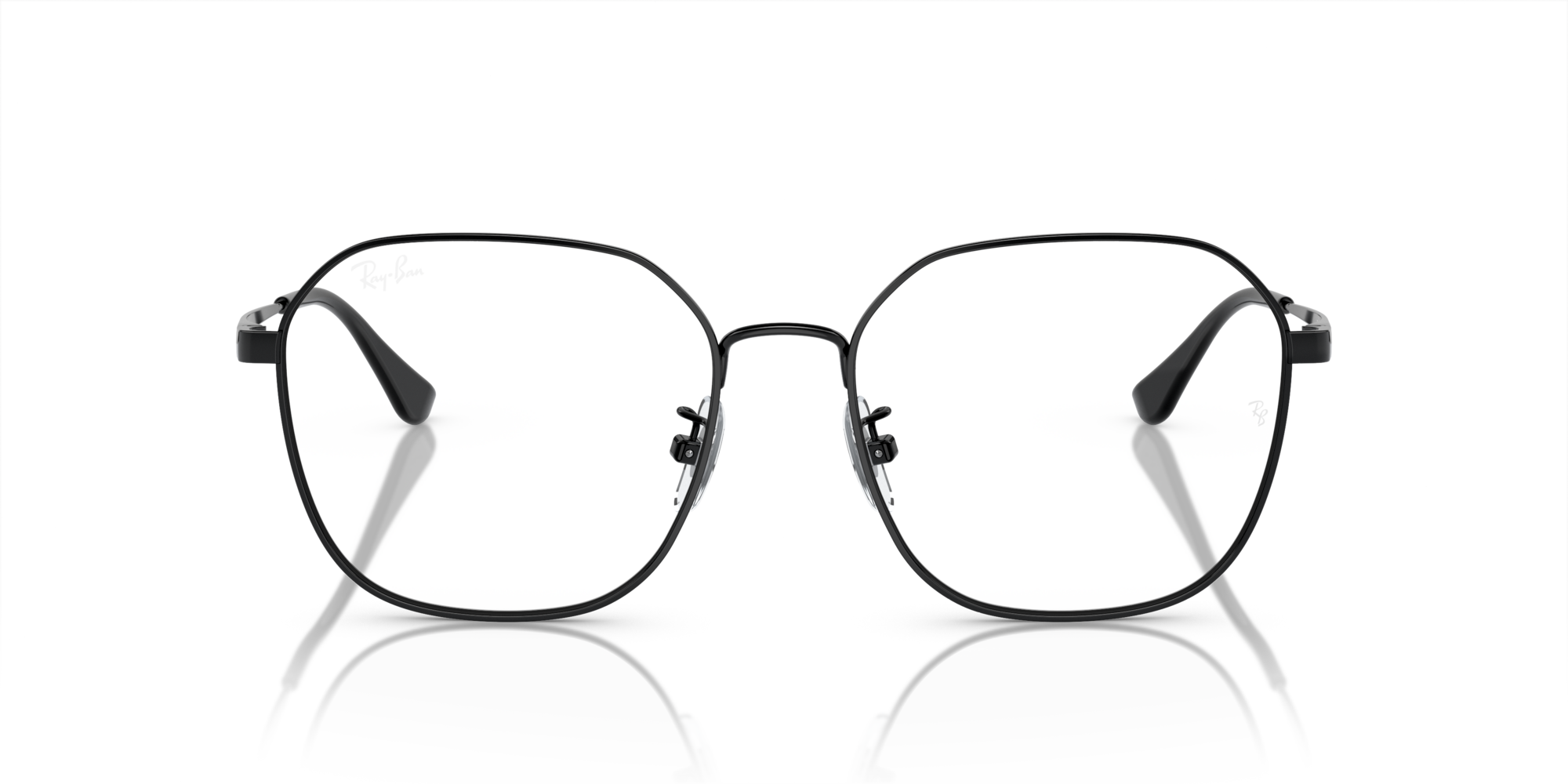 RX6490D 2509 Montature da vista Ray - Ban 3