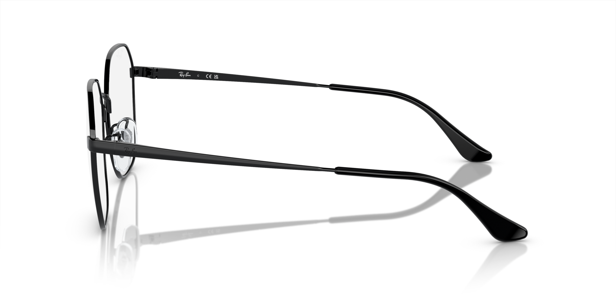 RX6490D 2509 Montature da vista Ray - Ban 4