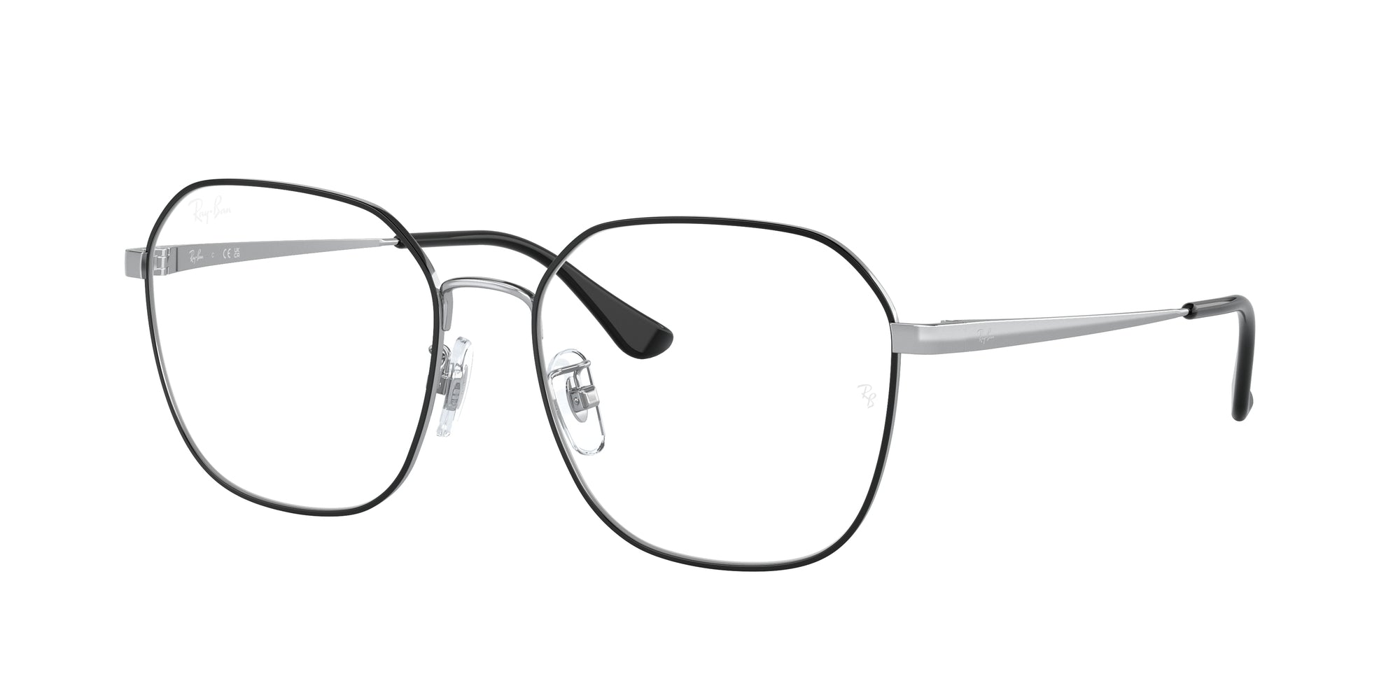 RX6490D 2983 Montature da vista Ray - Ban 1