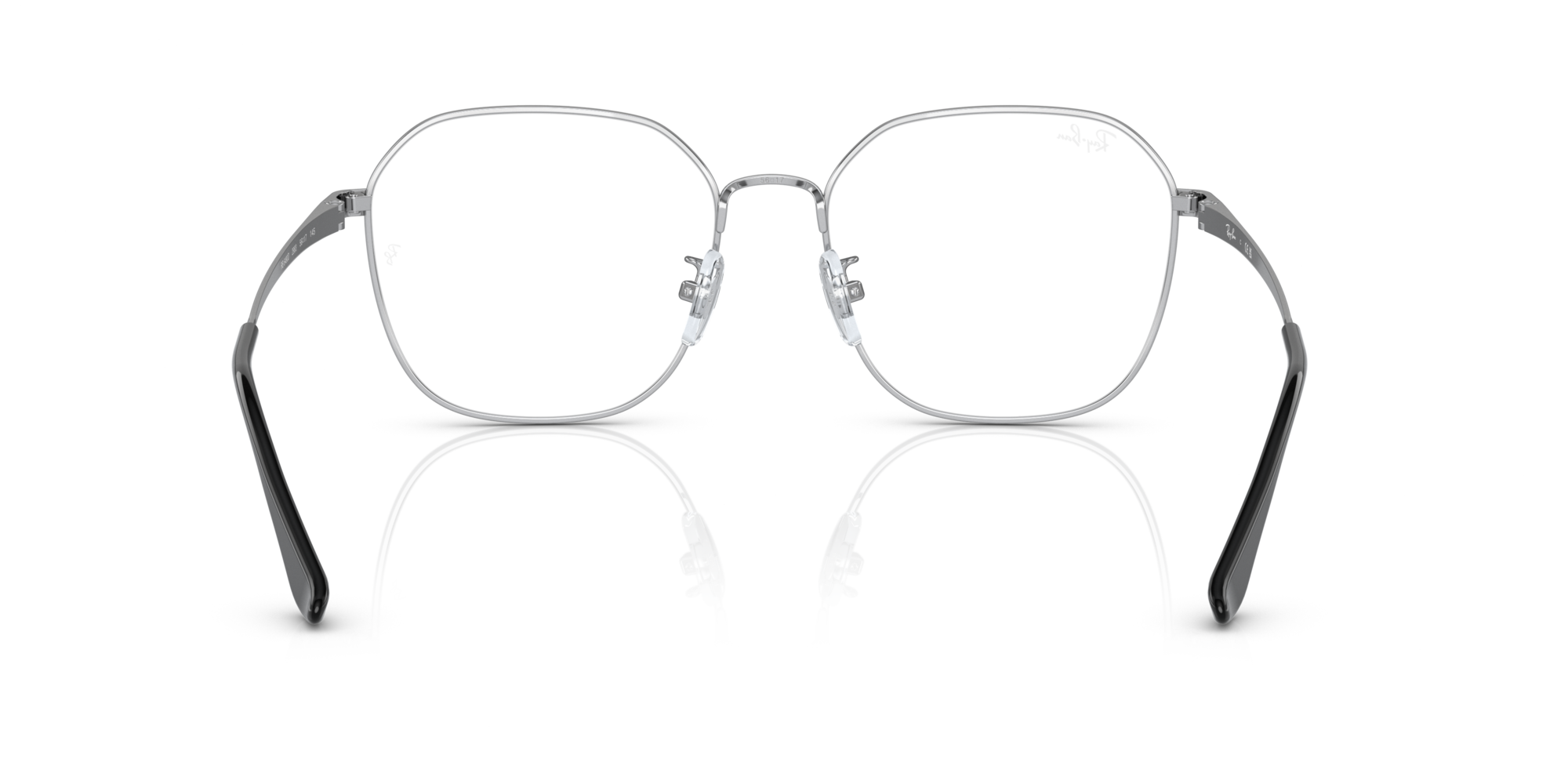 RX6490D 2983 Montature da vista Ray - Ban 5