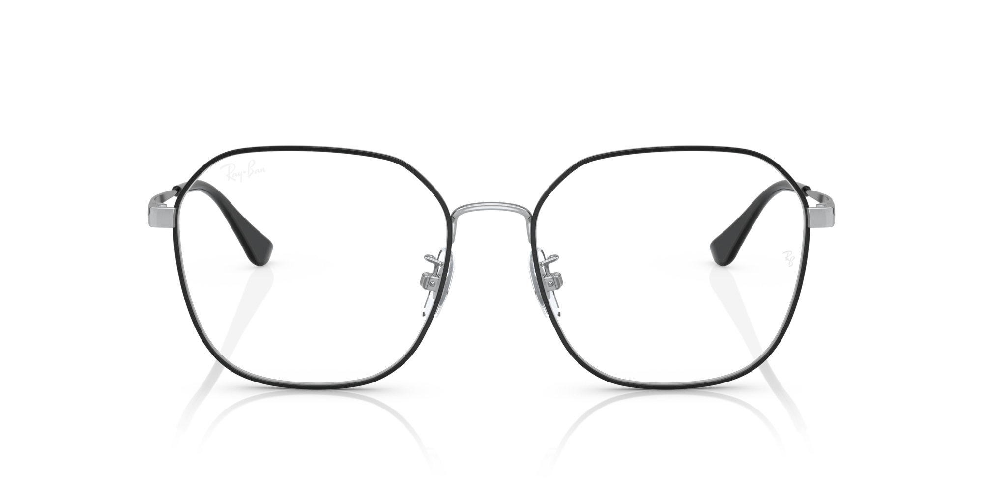 RX6490D 2983 Montature da vista Ray - Ban 3