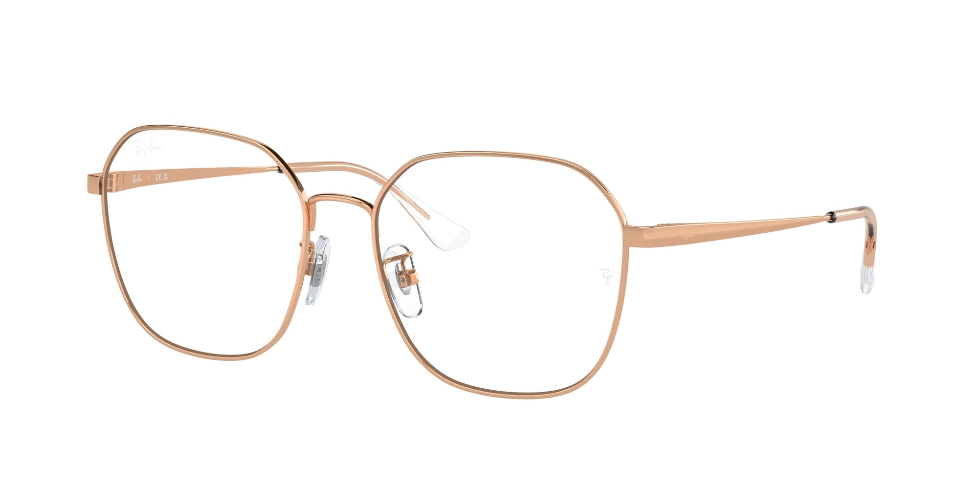 RX6490D 3094 Montature da vista Ray - Ban 1