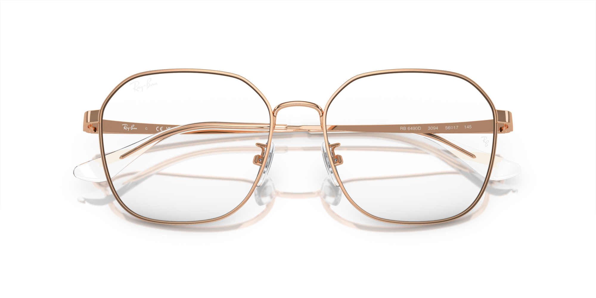 RX6490D 3094 Montature da vista Ray - Ban 2