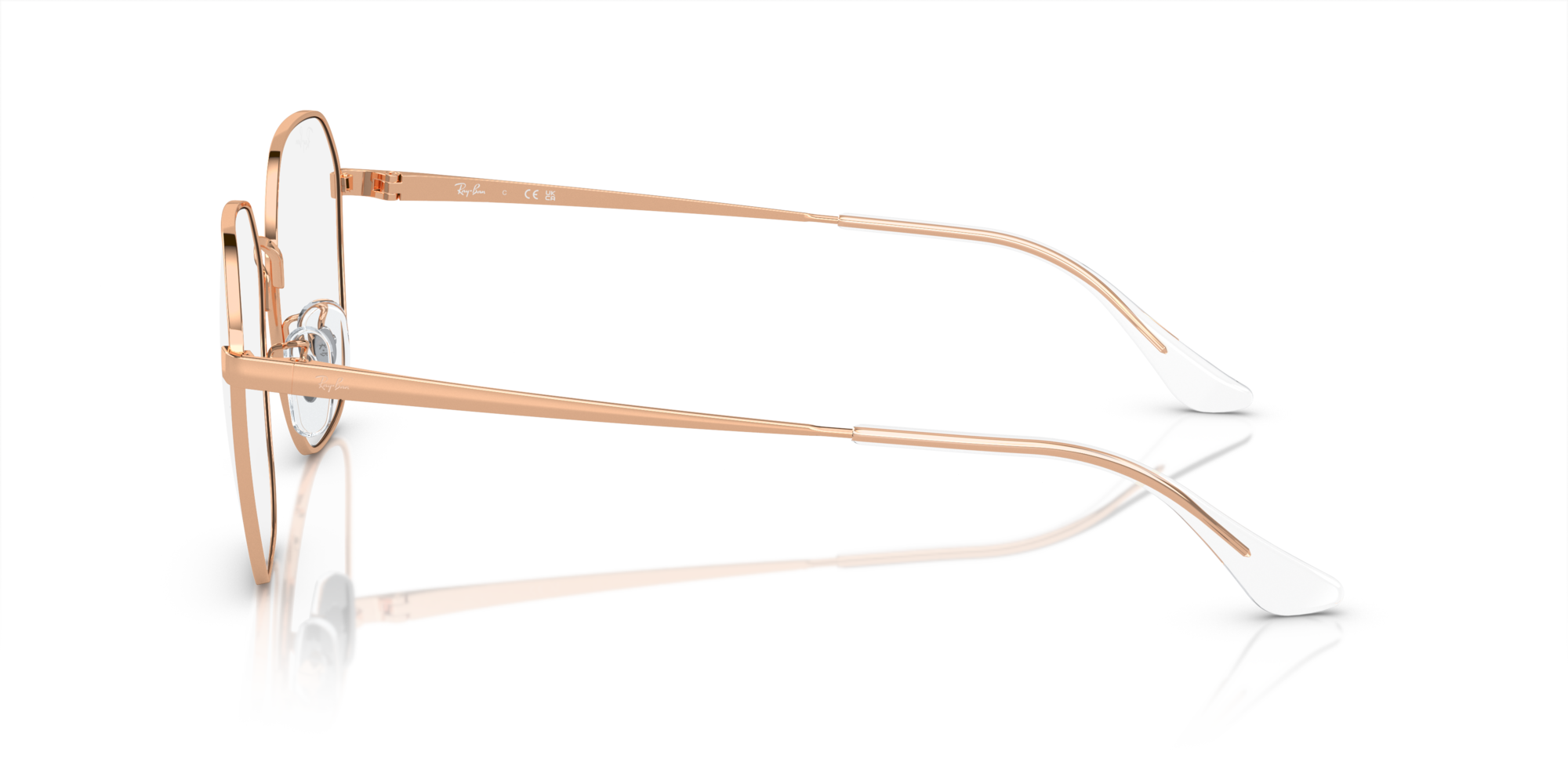 RX6490D 3094 Montature da vista Ray - Ban 4