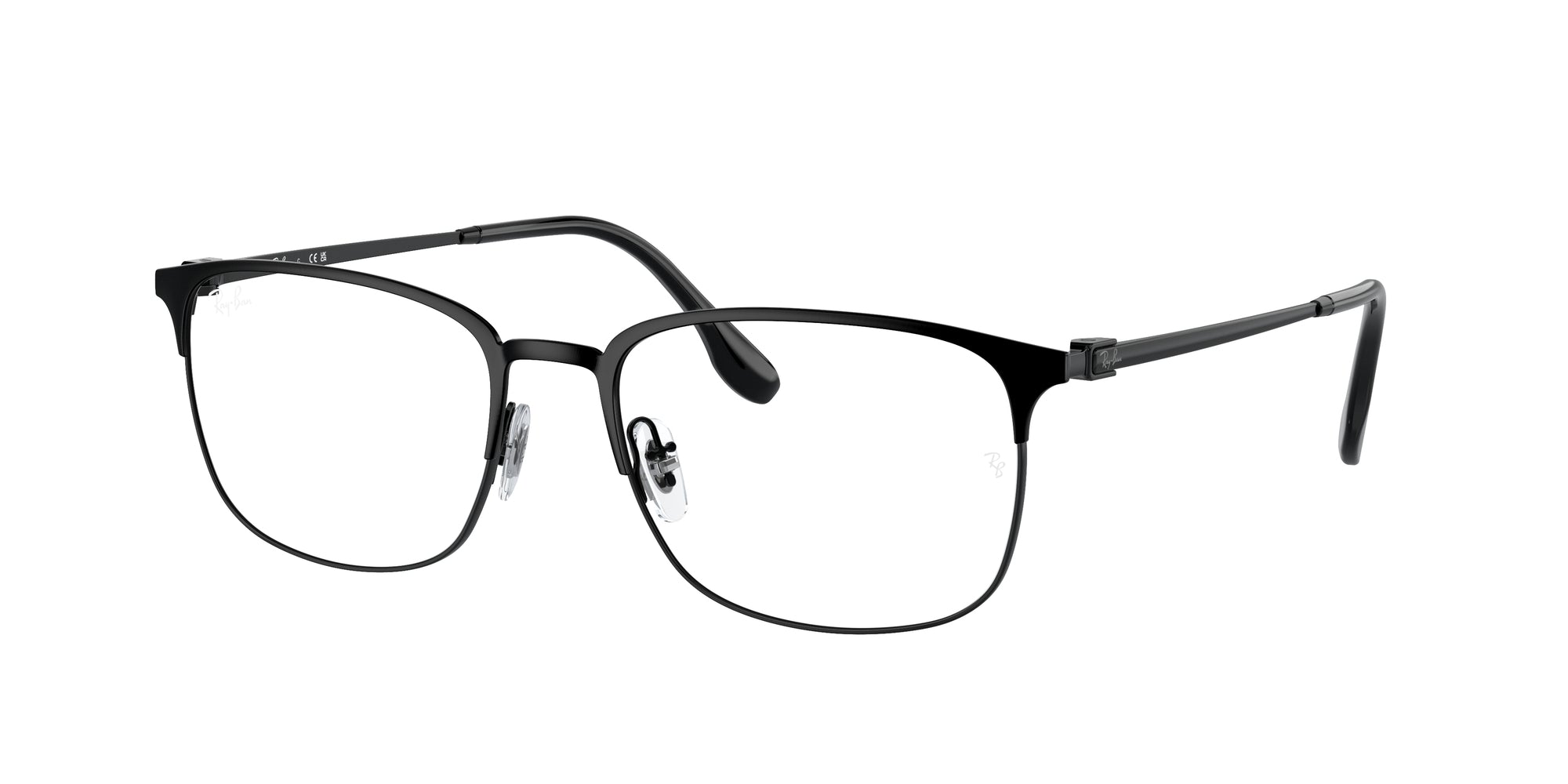RX6494 2904 Montature da vista Ray - Ban 1