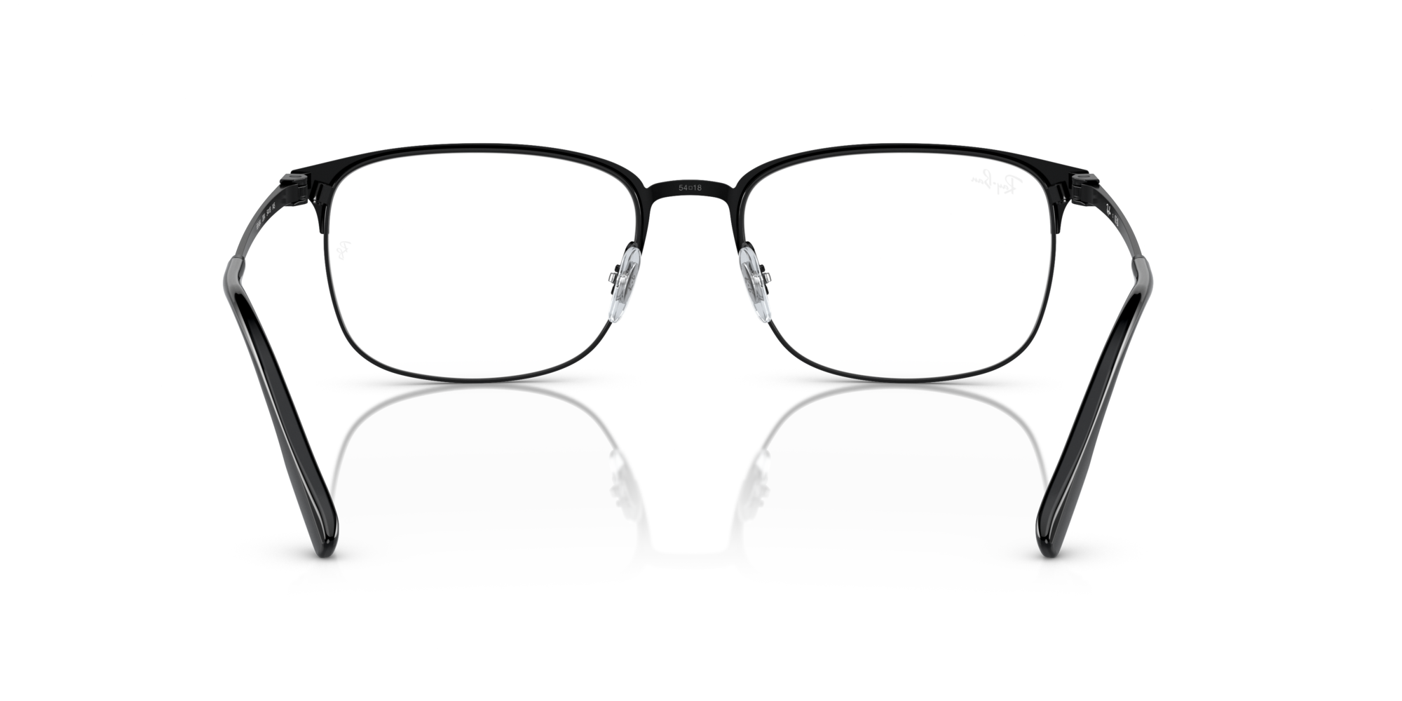 RX6494 2904 Montature da vista Ray - Ban 5