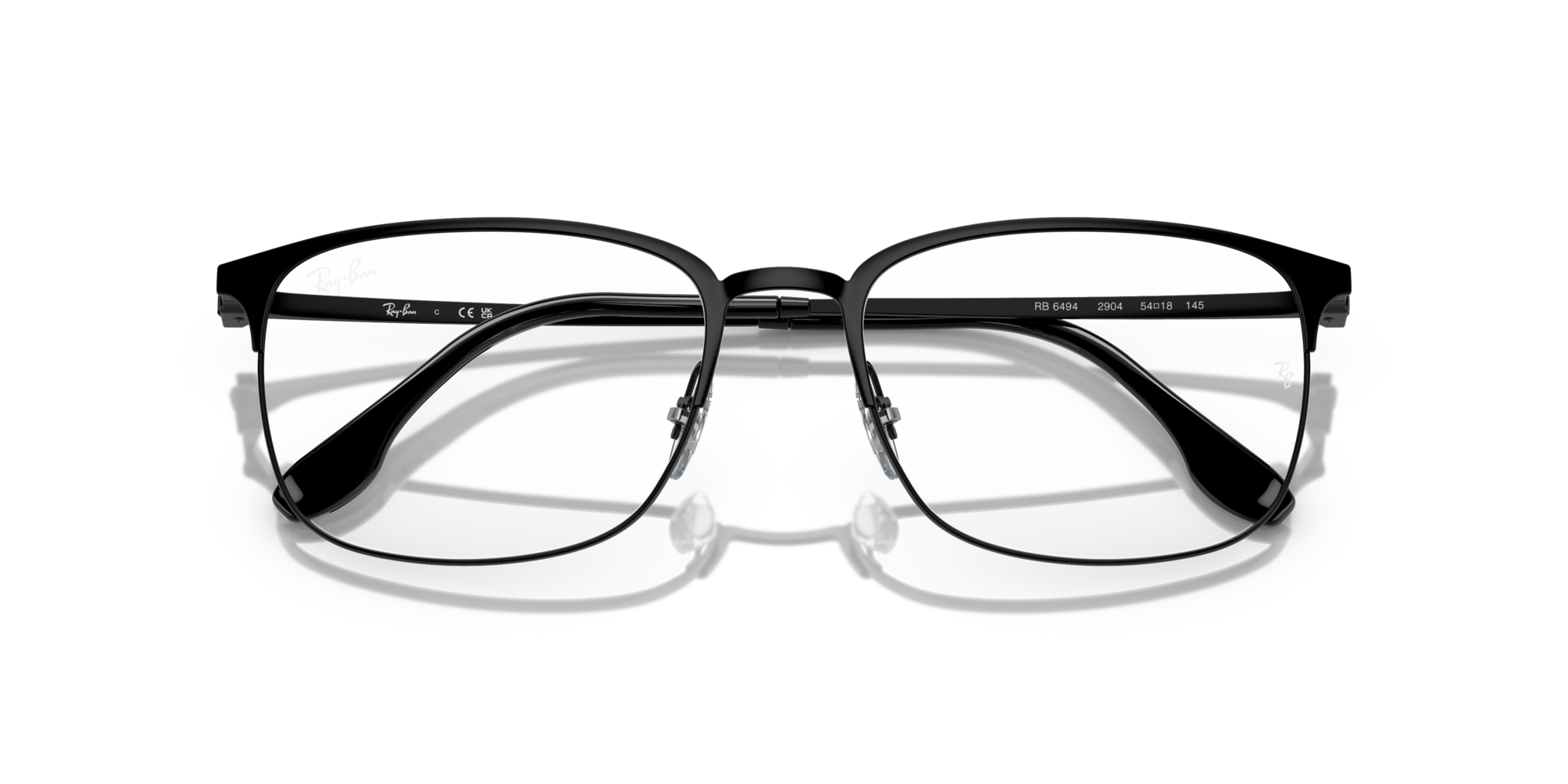 RX6494 2904 Montature da vista Ray - Ban 2