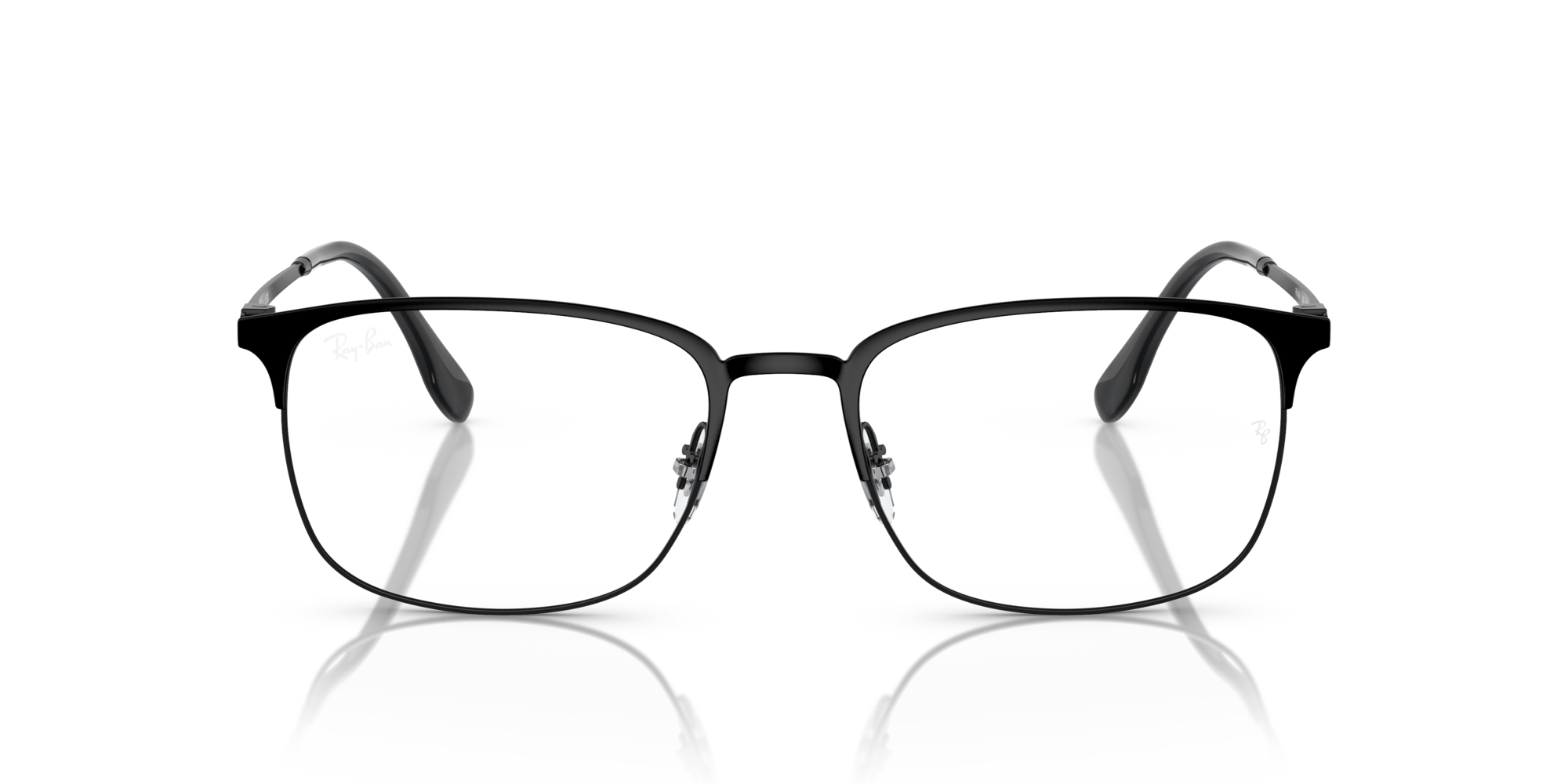 RX6494 2904 Montature da vista Ray - Ban 3