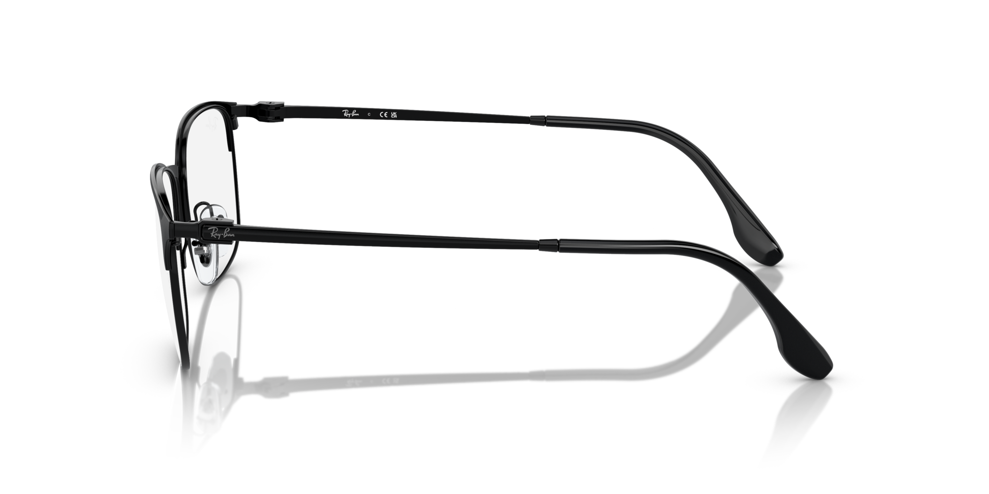 RX6494 2904 Montature da vista Ray - Ban 4