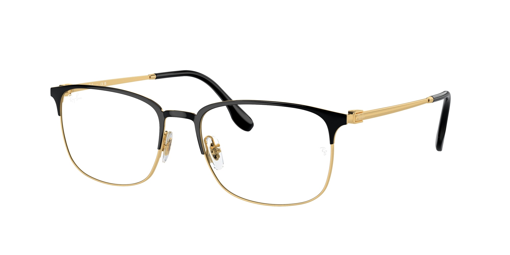 RX6494 2991 Montature da vista Ray - Ban 1