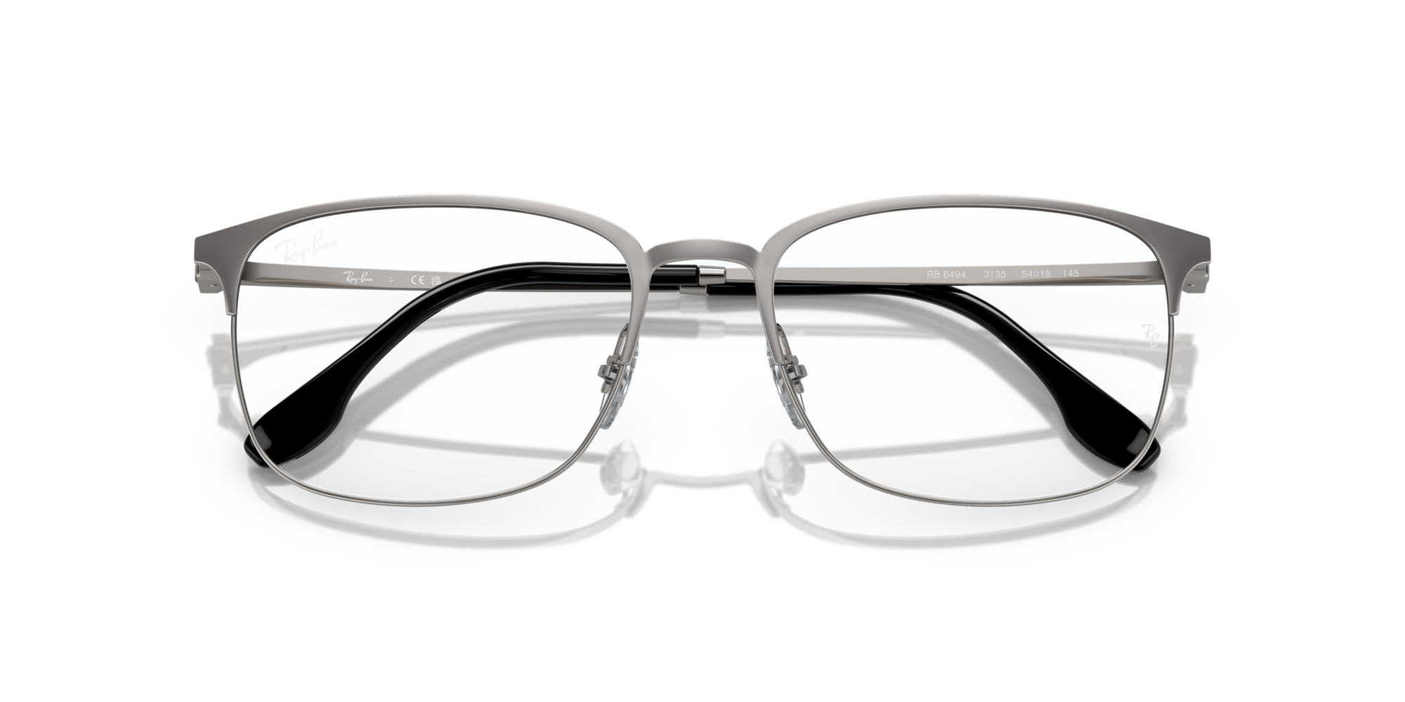 RX6494 3135 Montature da vista Ray - Ban 2