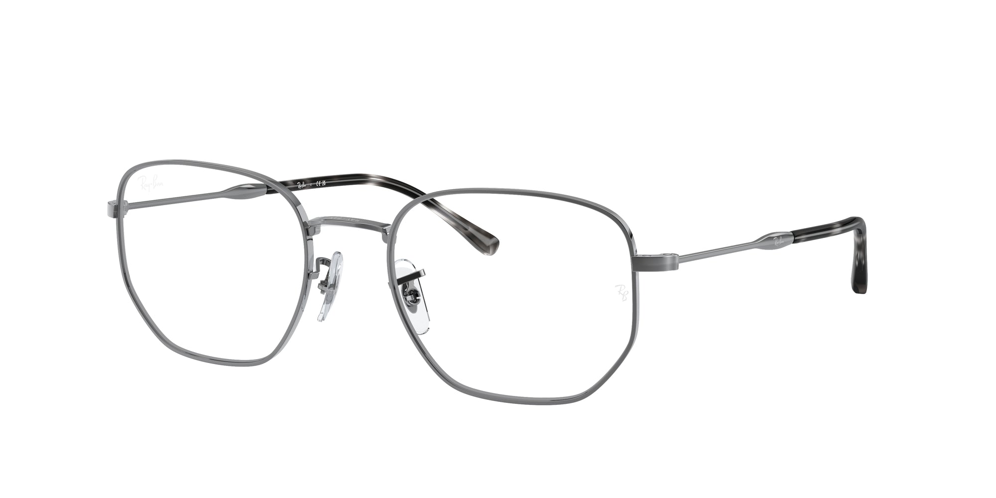RX6496 2502 Montature da vista Ray - Ban 1