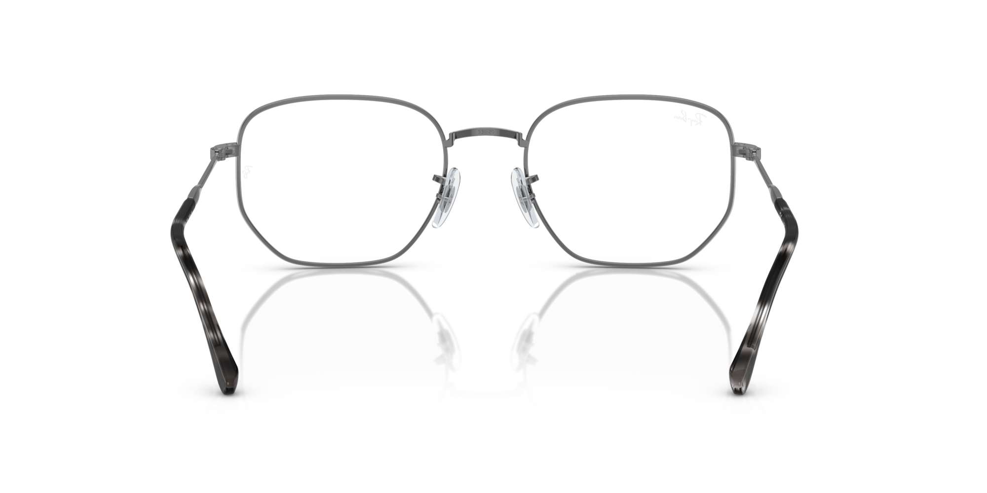 RX6496 2502 Montature da vista Ray - Ban 5