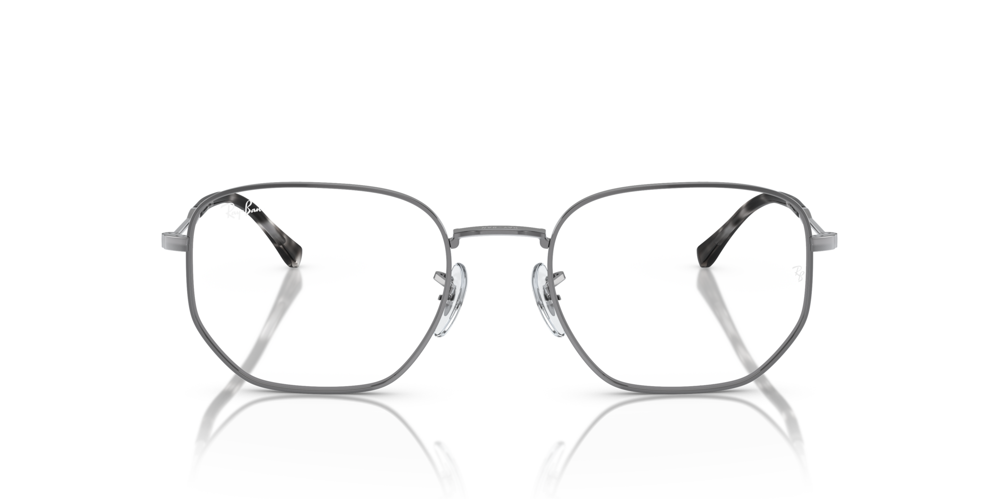 RX6496 2502 Montature da vista Ray - Ban 3