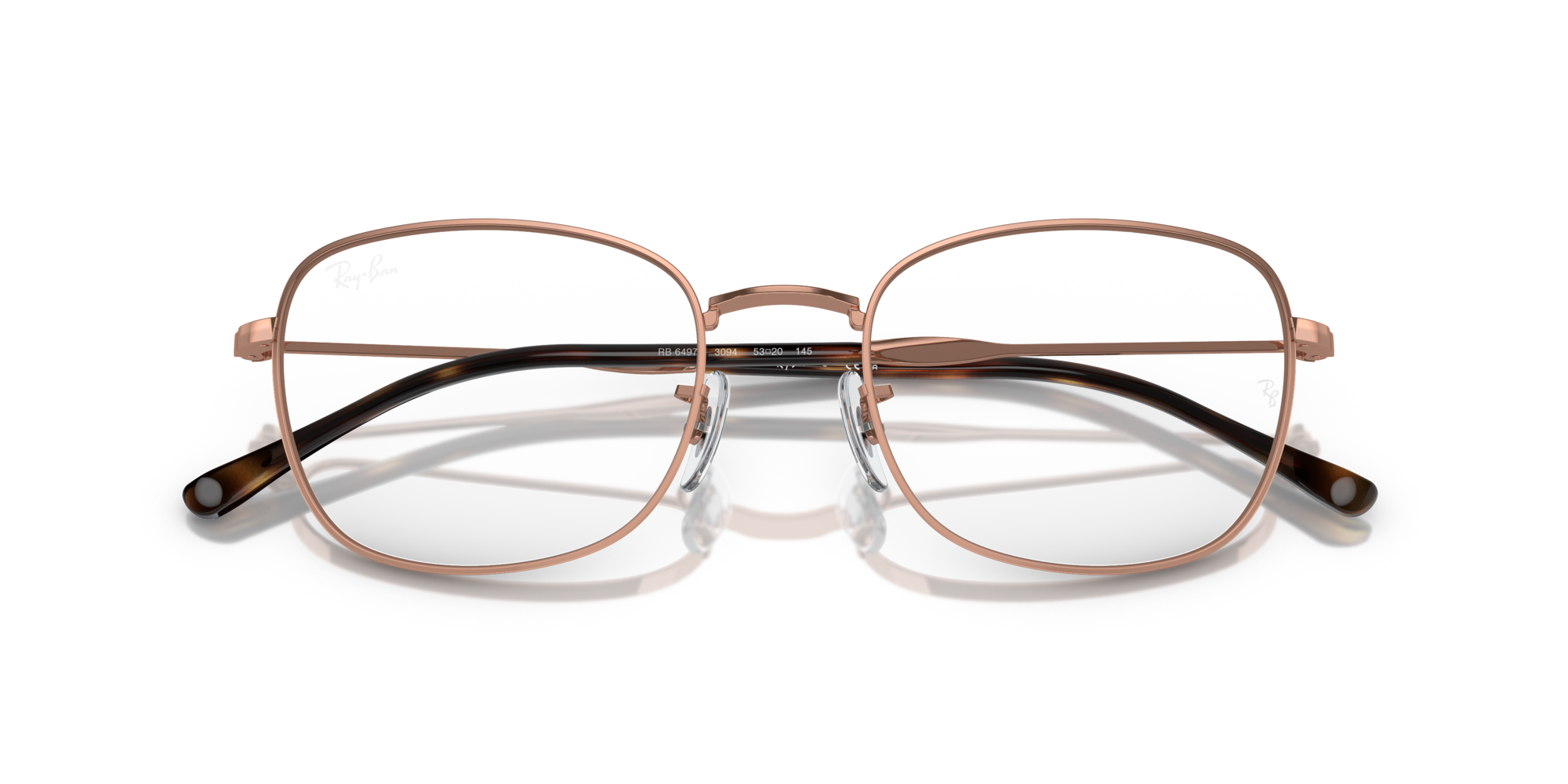 RX6497 3094 Montature da vista Ray - Ban 2