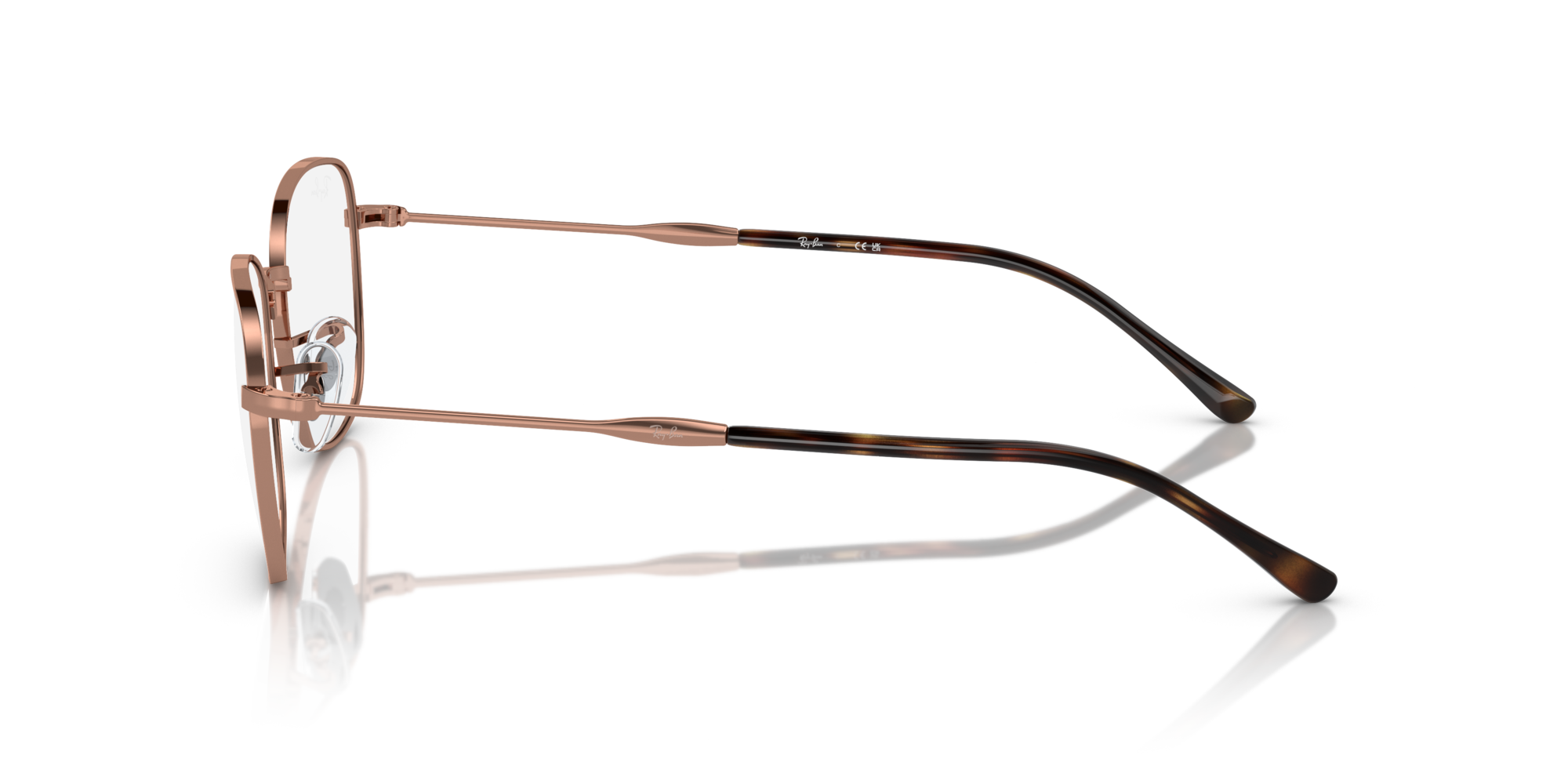 RX6497 3094 Montature da vista Ray - Ban 4