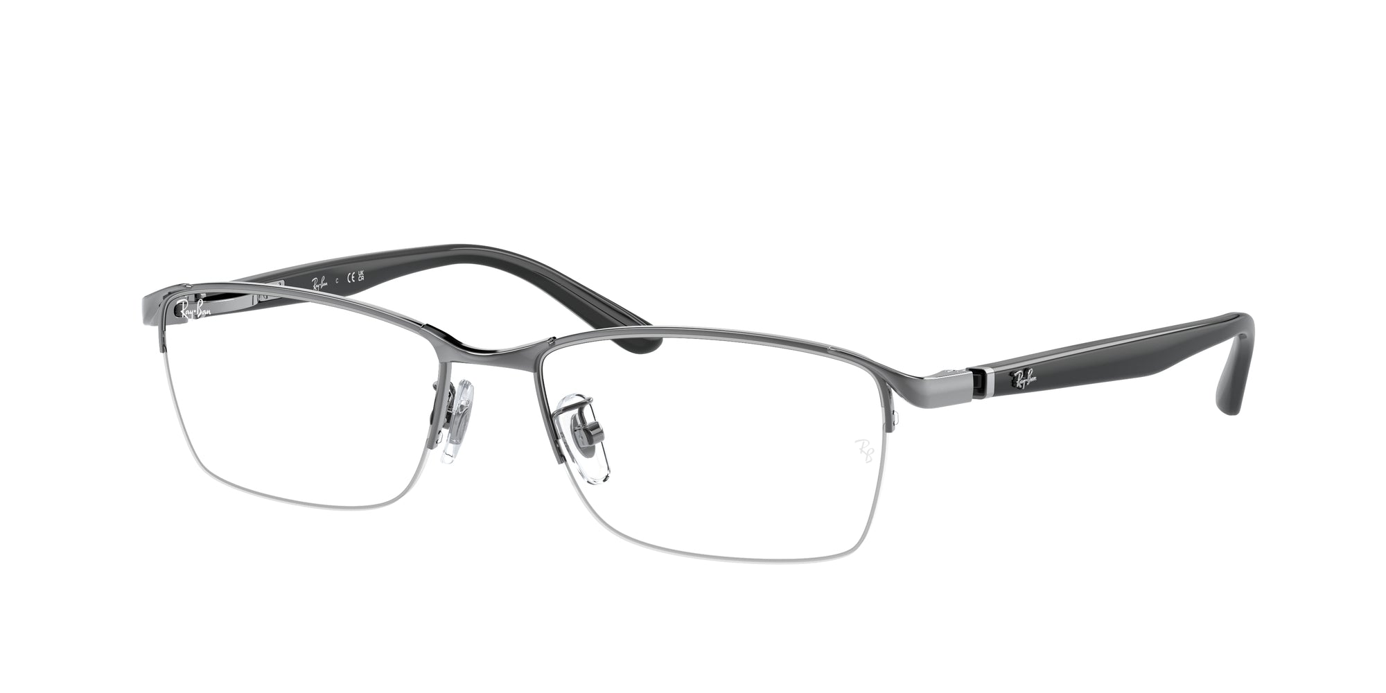 RX6501D 2502 Montature da vista Ray - Ban 1