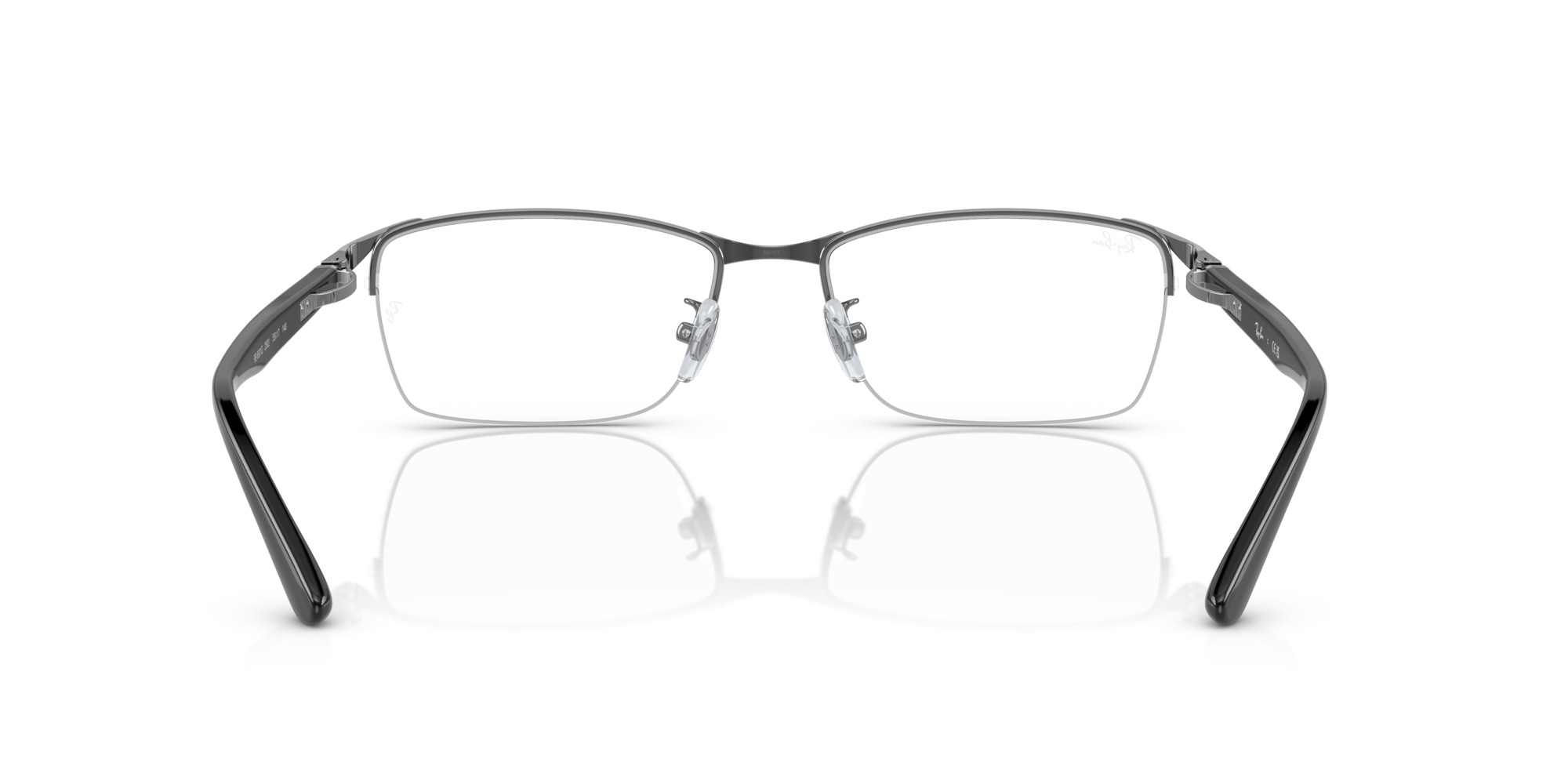 RX6501D 2502 Montature da vista Ray - Ban 5