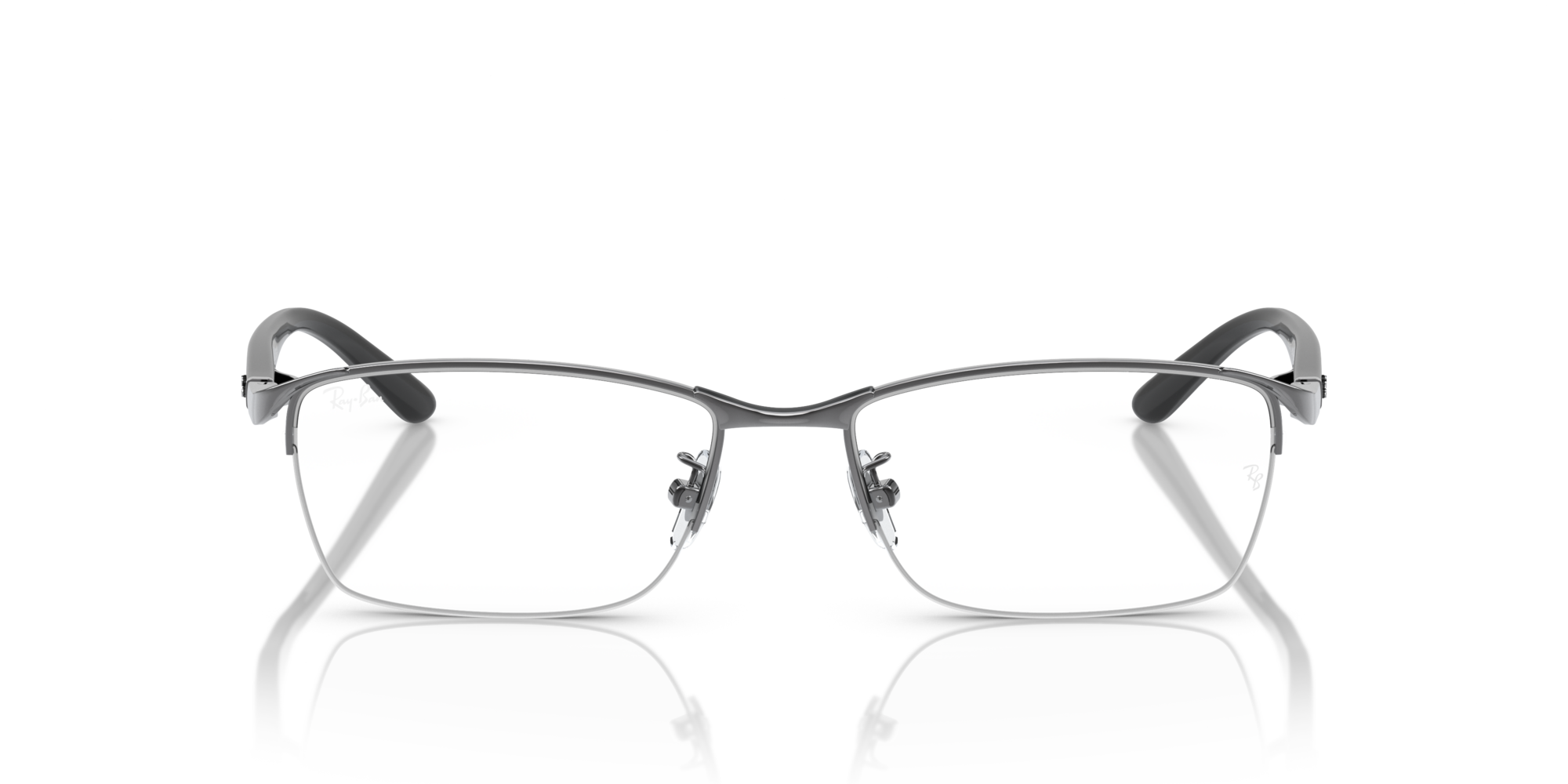 RX6501D 2502 Montature da vista Ray - Ban 3