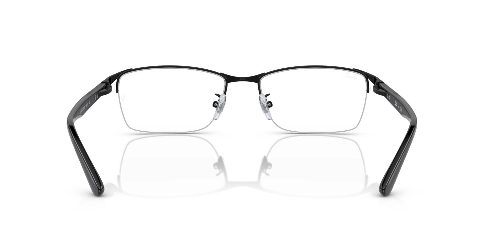 RX6501D 2503 Montature da vista Ray - Ban 5