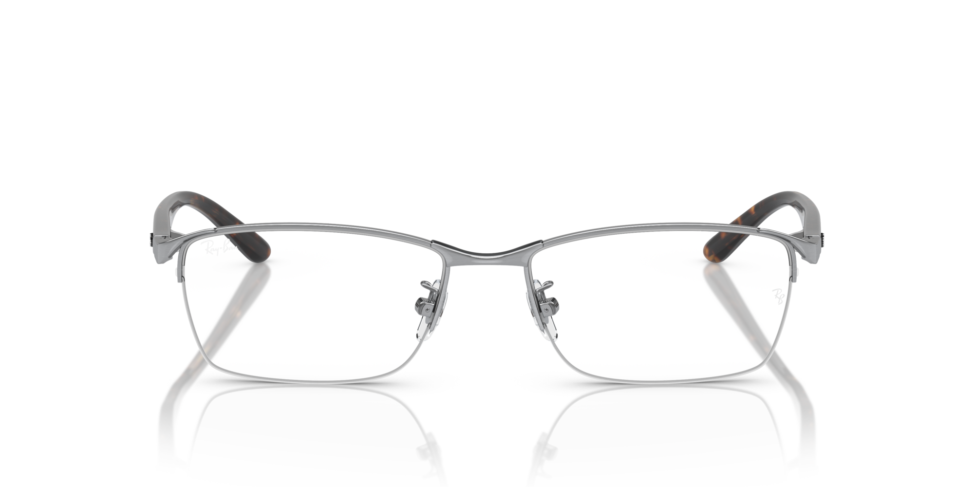 RX6501D 2595 Montature da vista Ray - Ban 3